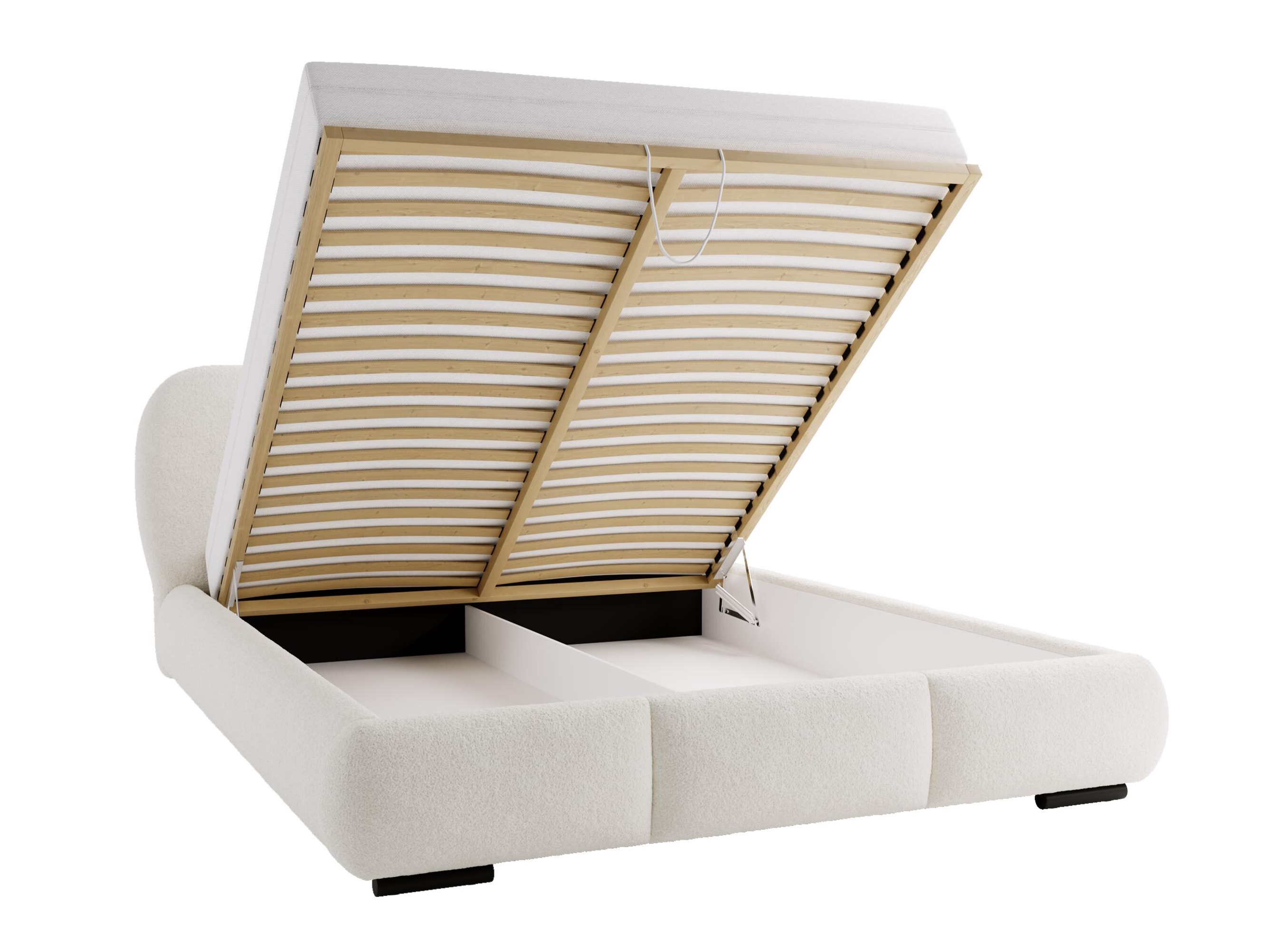 Voodi TrendyNest Navium (Coral 50)