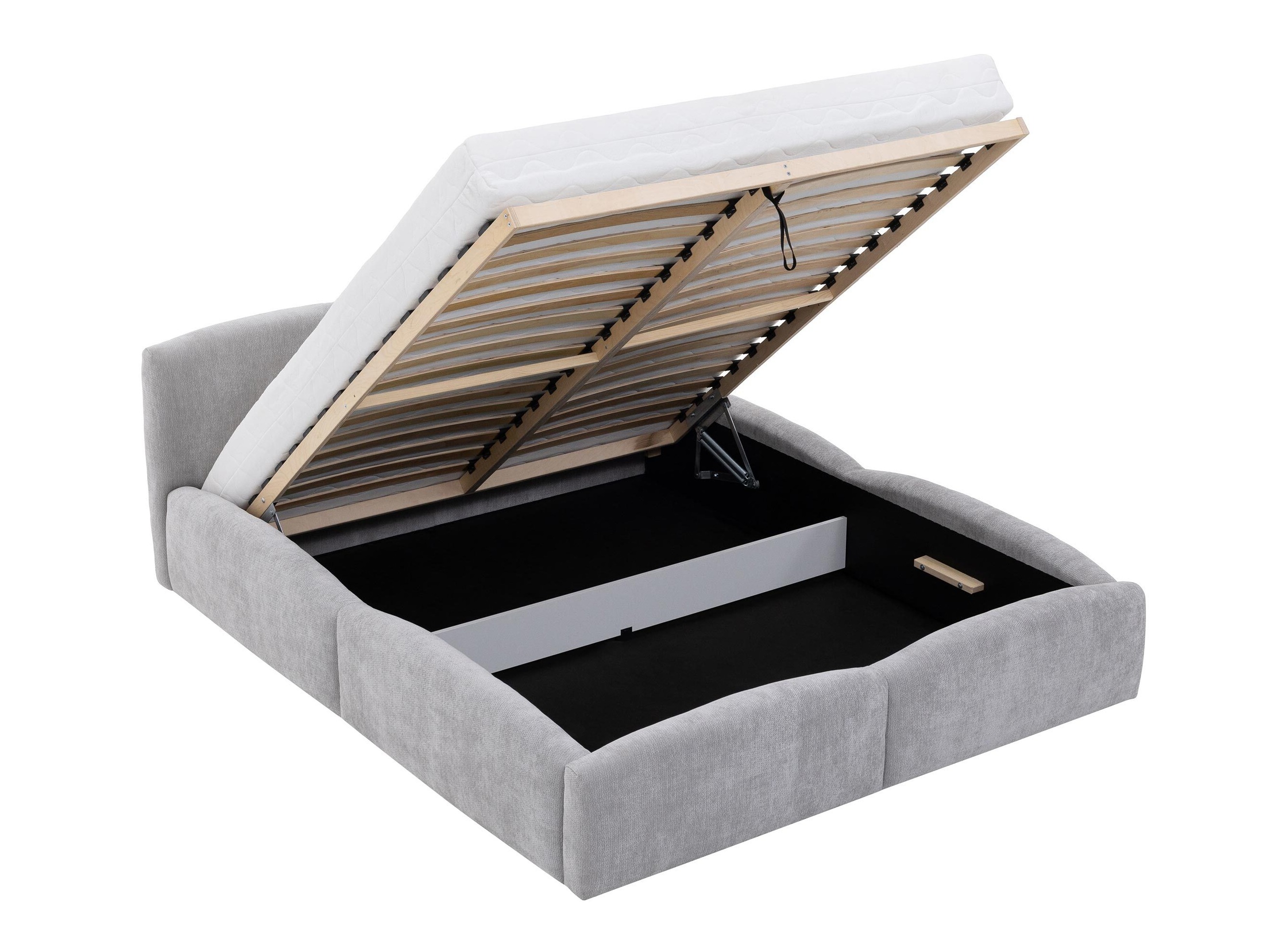 Voodi TrendyNest Titis (Lumo 55)