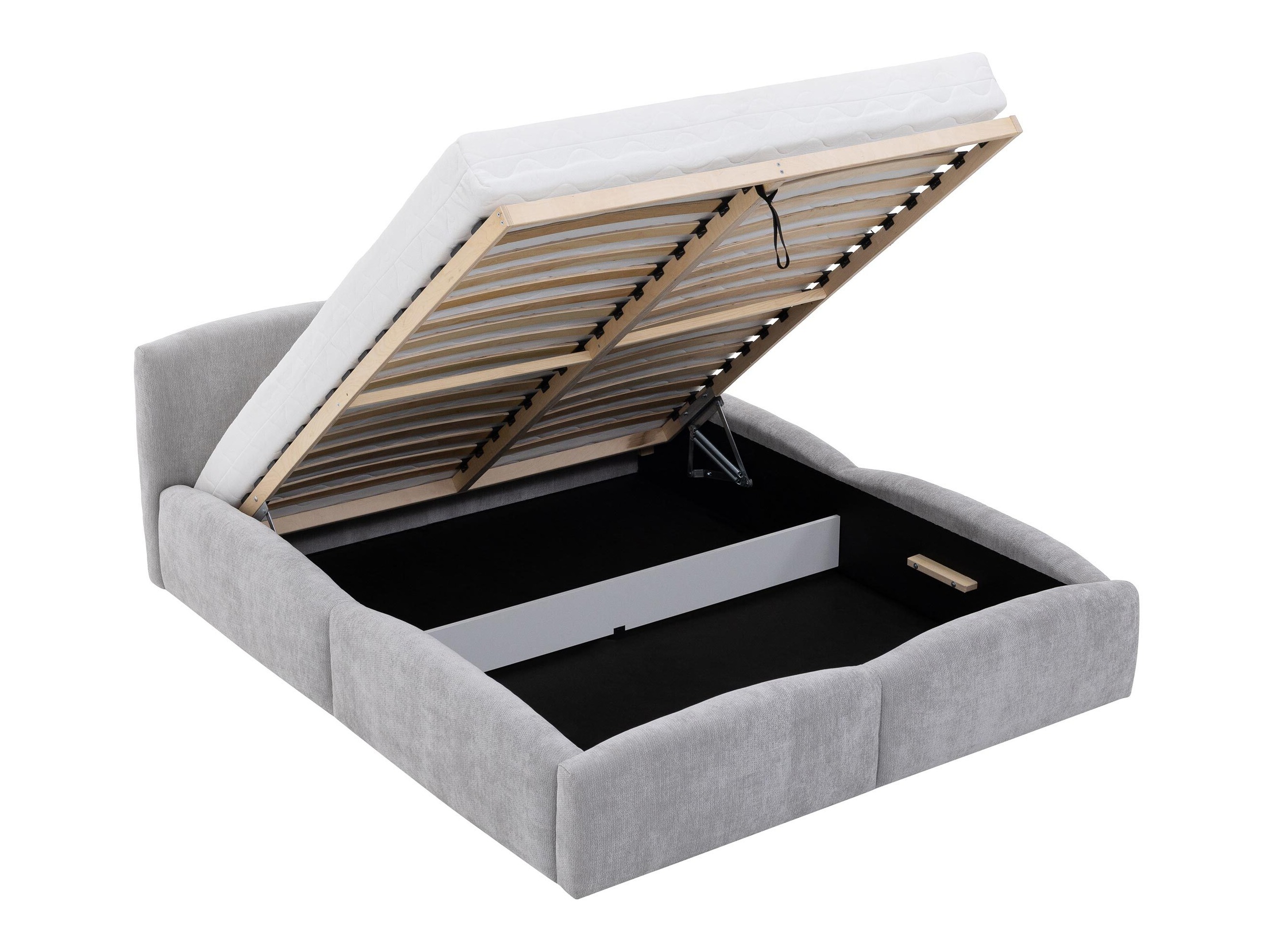 Voodi TrendyNest Titis (Lumo 55)