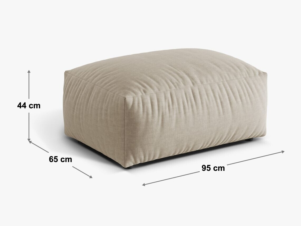 Tumba Sorcoro 108 (Monet Sand)