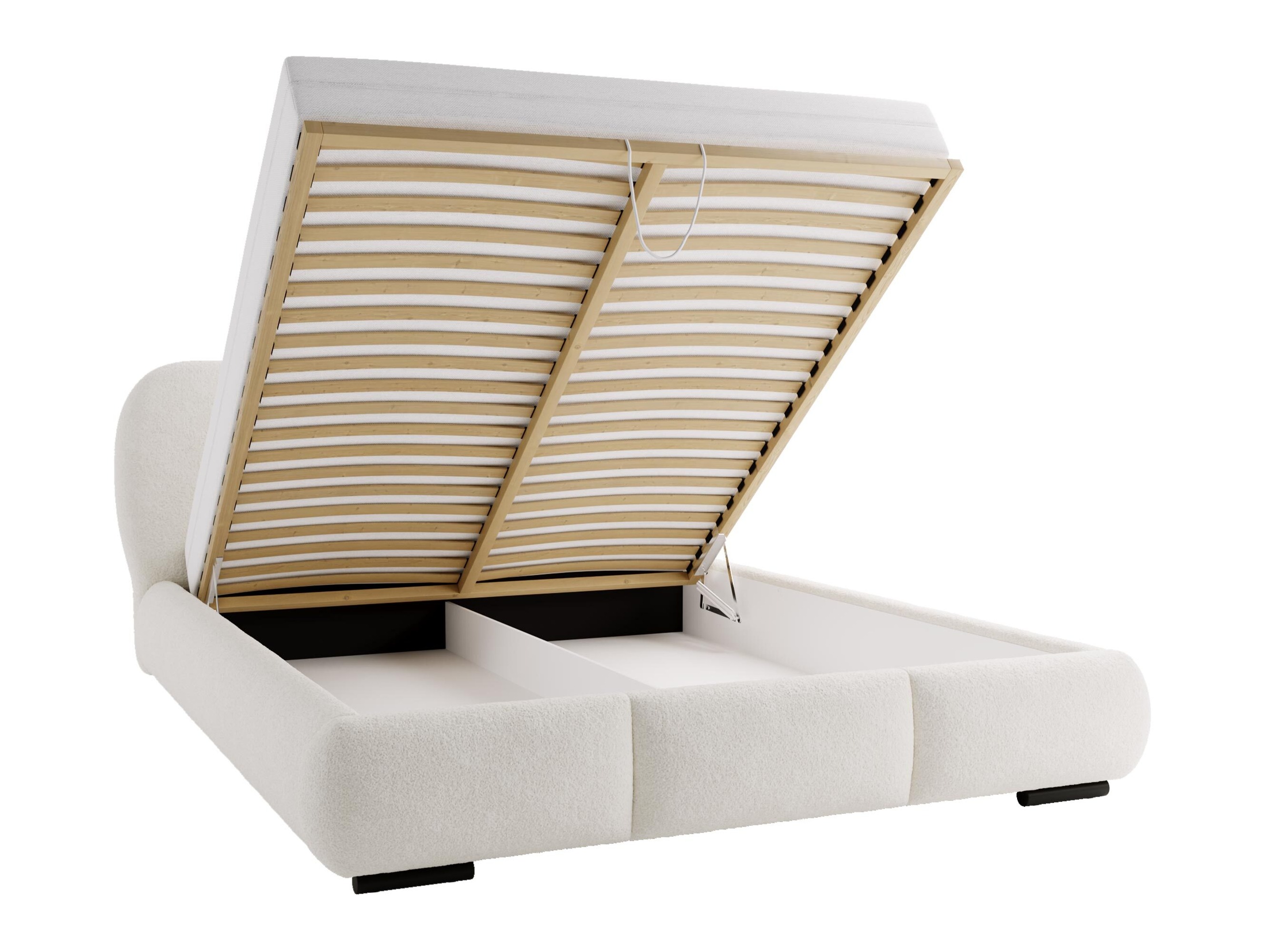 Voodi TrendyNest Navium (Coral 80)