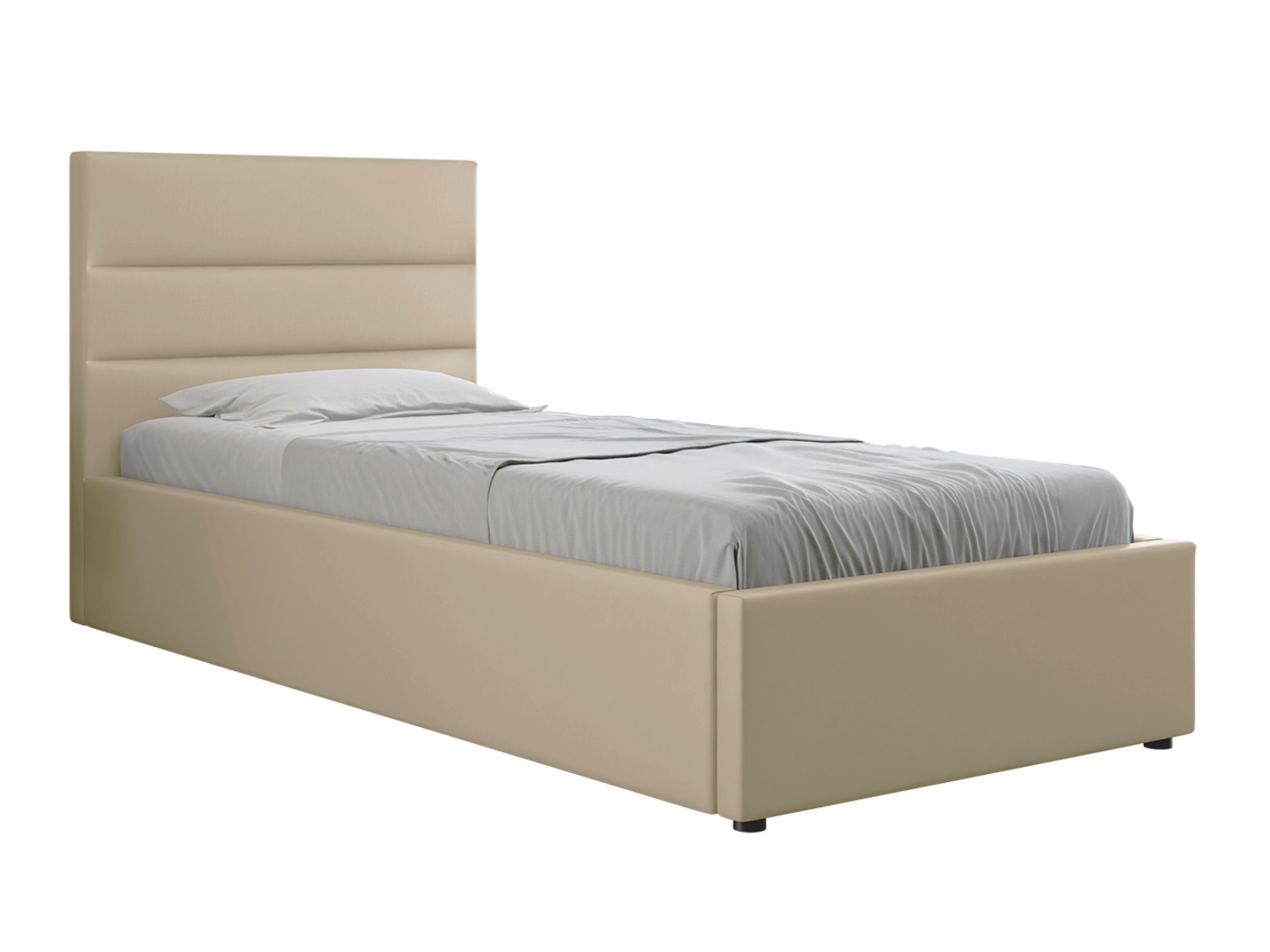 Voodi Comfivo Fabos II (Hlr 05)
