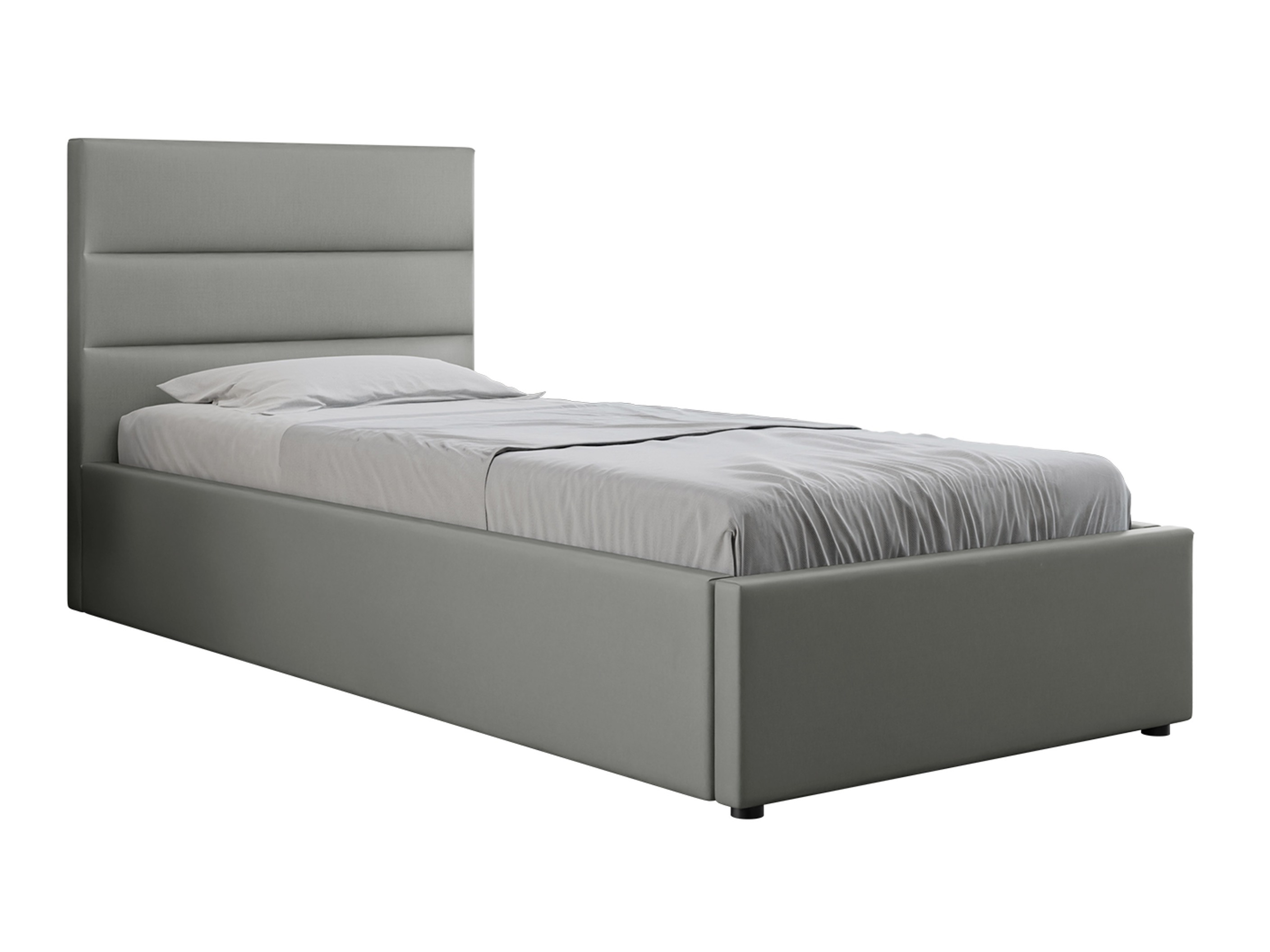 Voodi Comfivo Fabos II (Hlr 19)