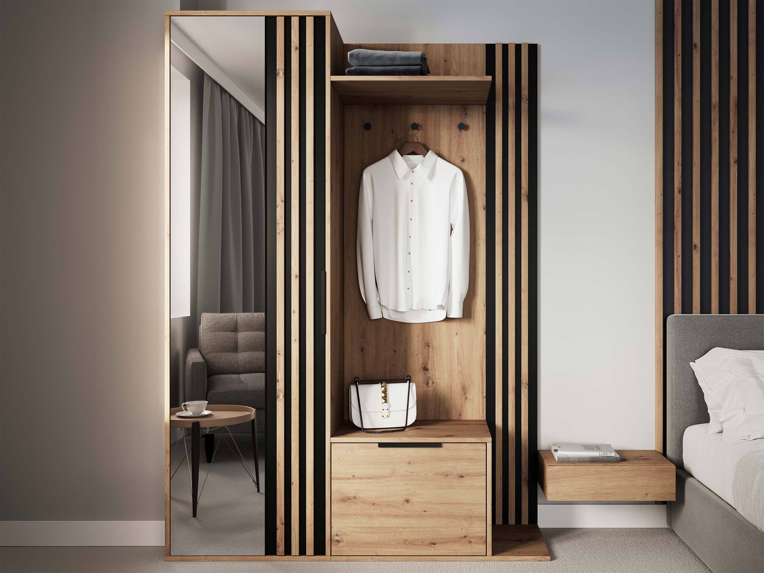 Esikukomplekt Honolulu 250