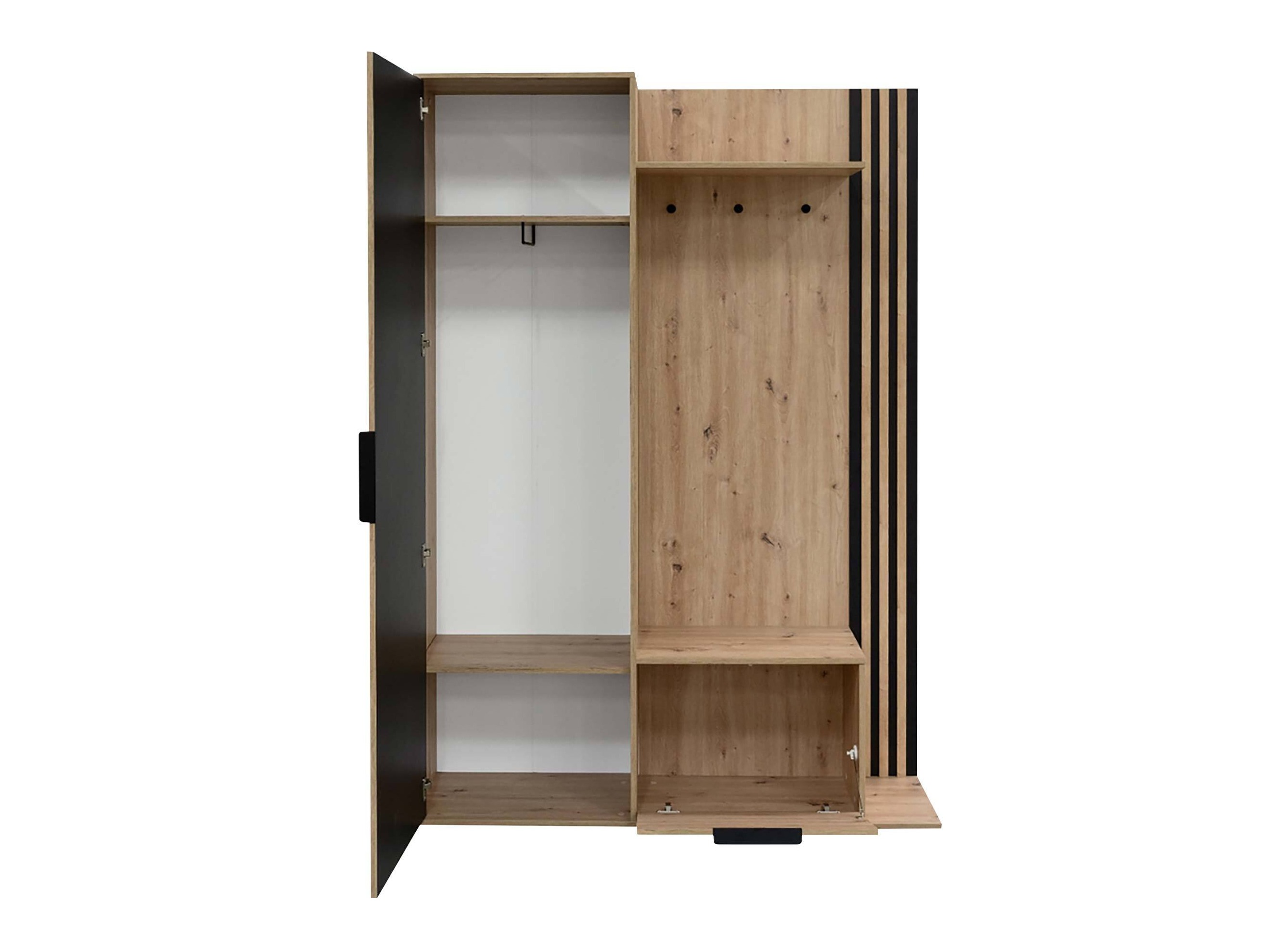 Esikukomplekt Honolulu 250