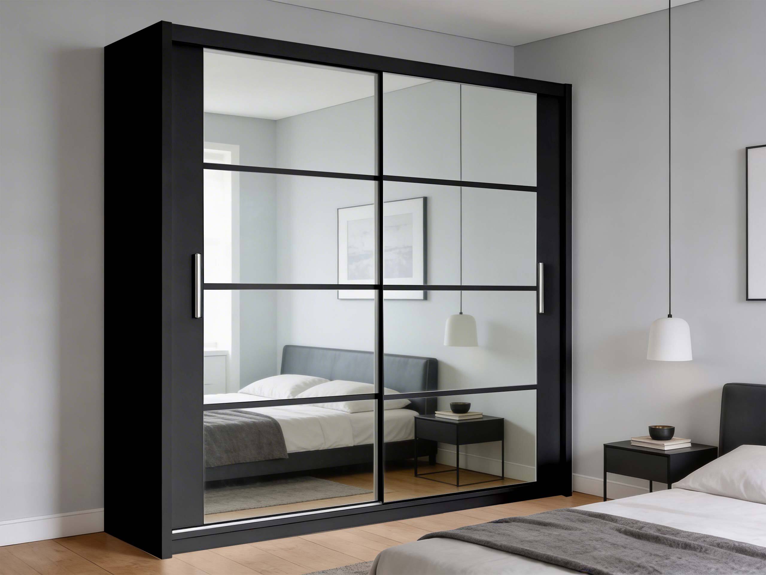 Riidekapp Honolulu 201 (Must)