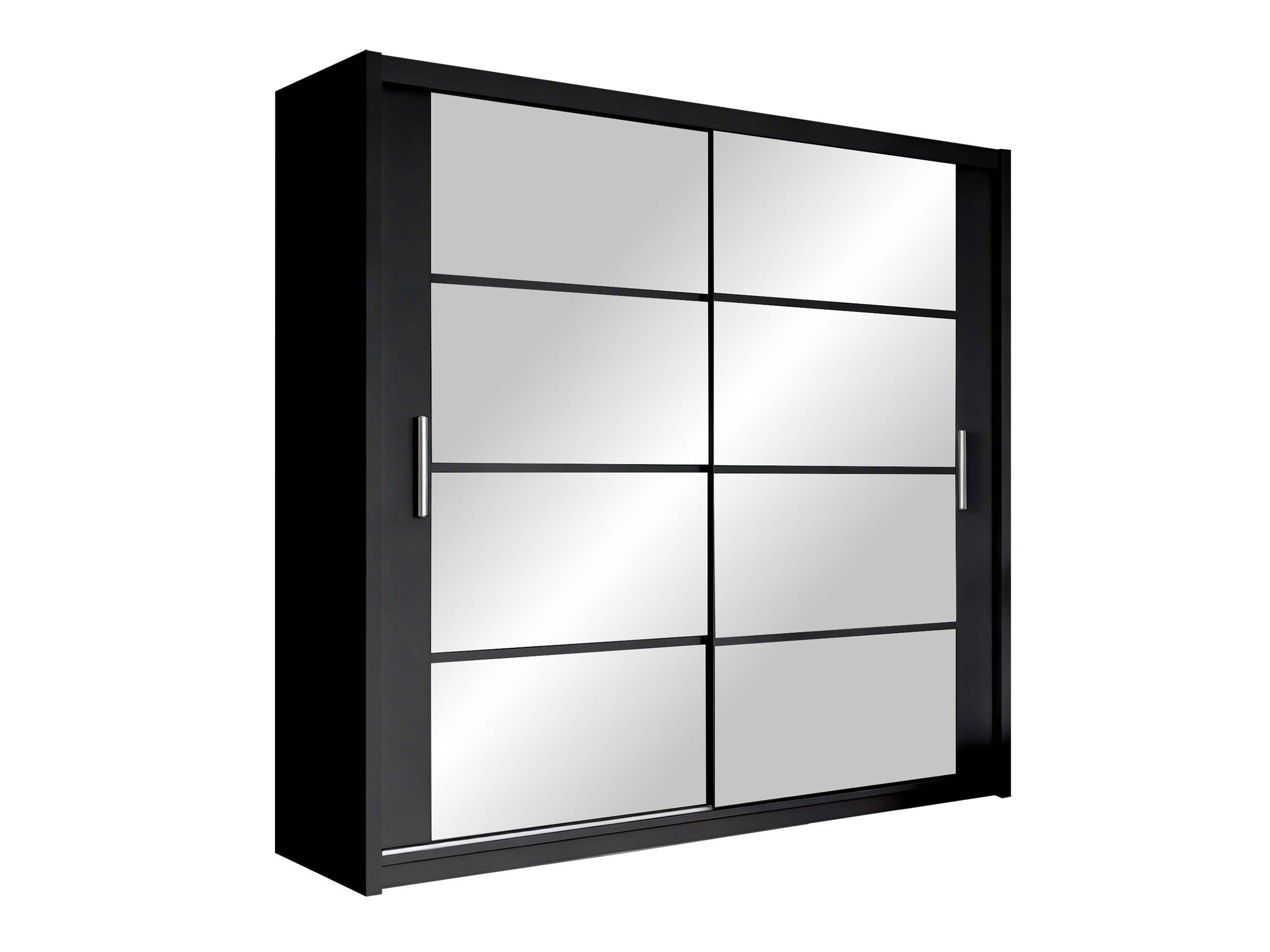 Riidekapp Honolulu 201 (Must)