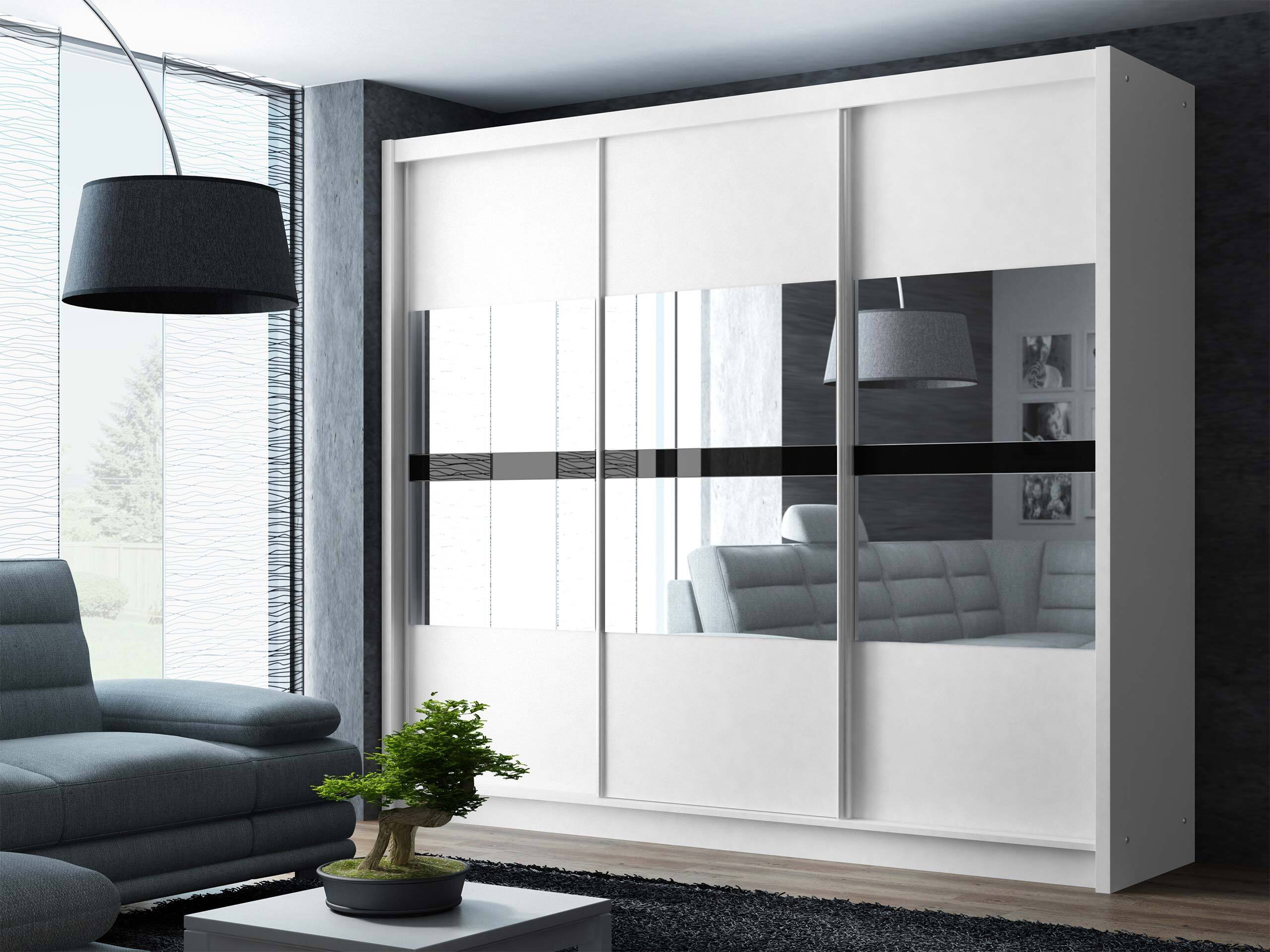 Riidekapp Honolulu 234