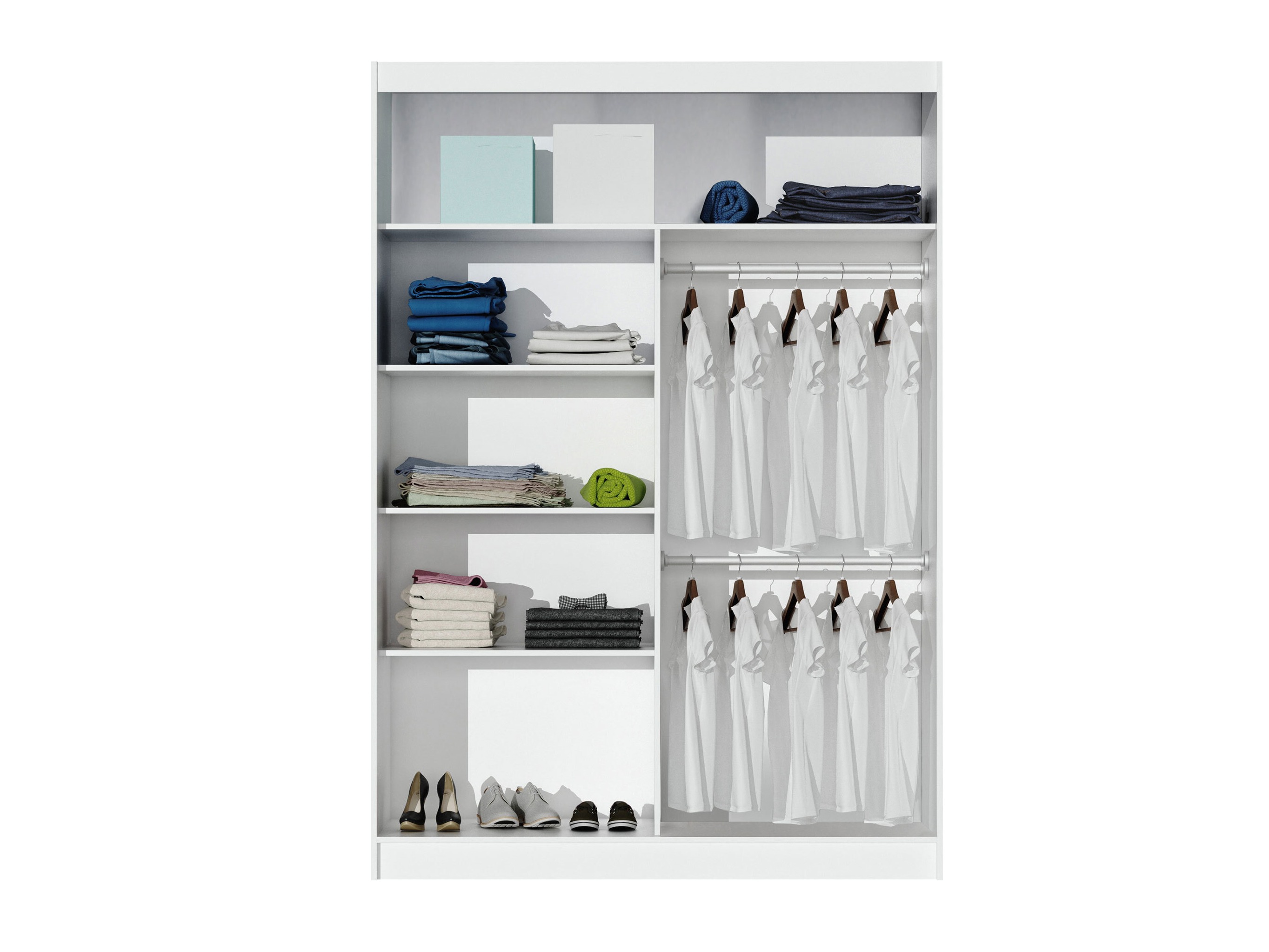 Riidekapp Honolulu 236