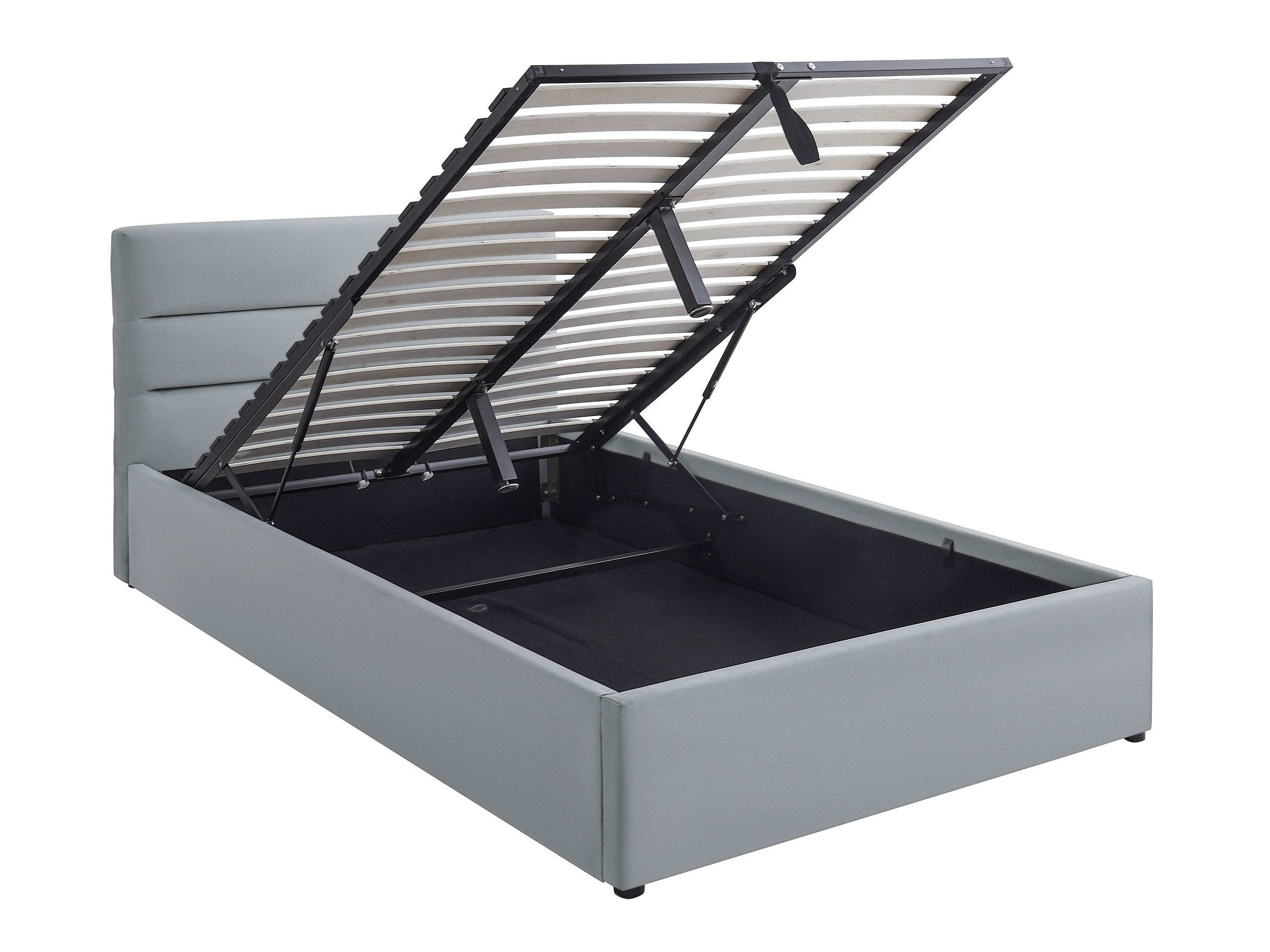 Voodi Comfivo Fabos II (Hlr 05)