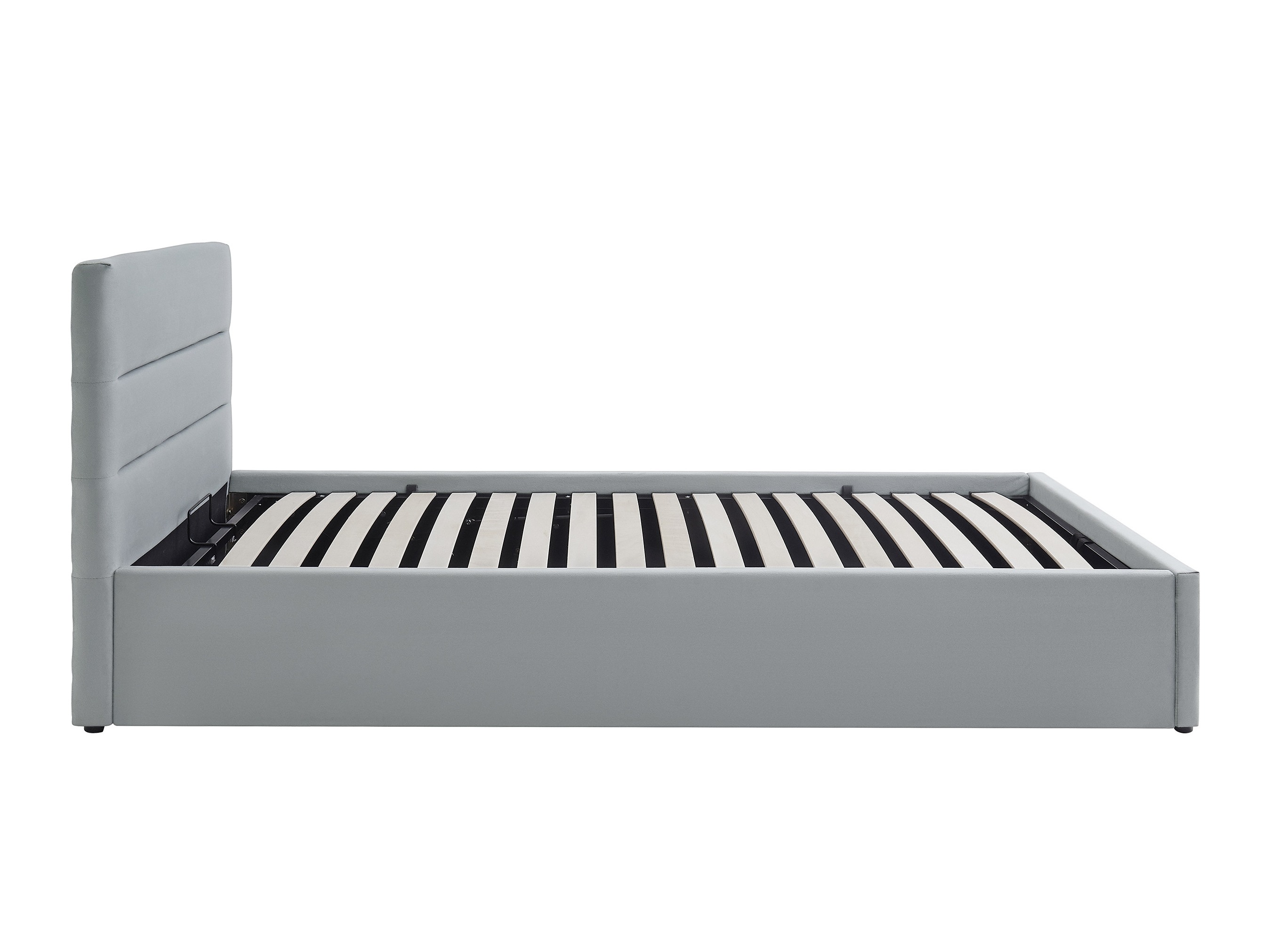 Voodi Comfivo Fabos II (Hlr 19)