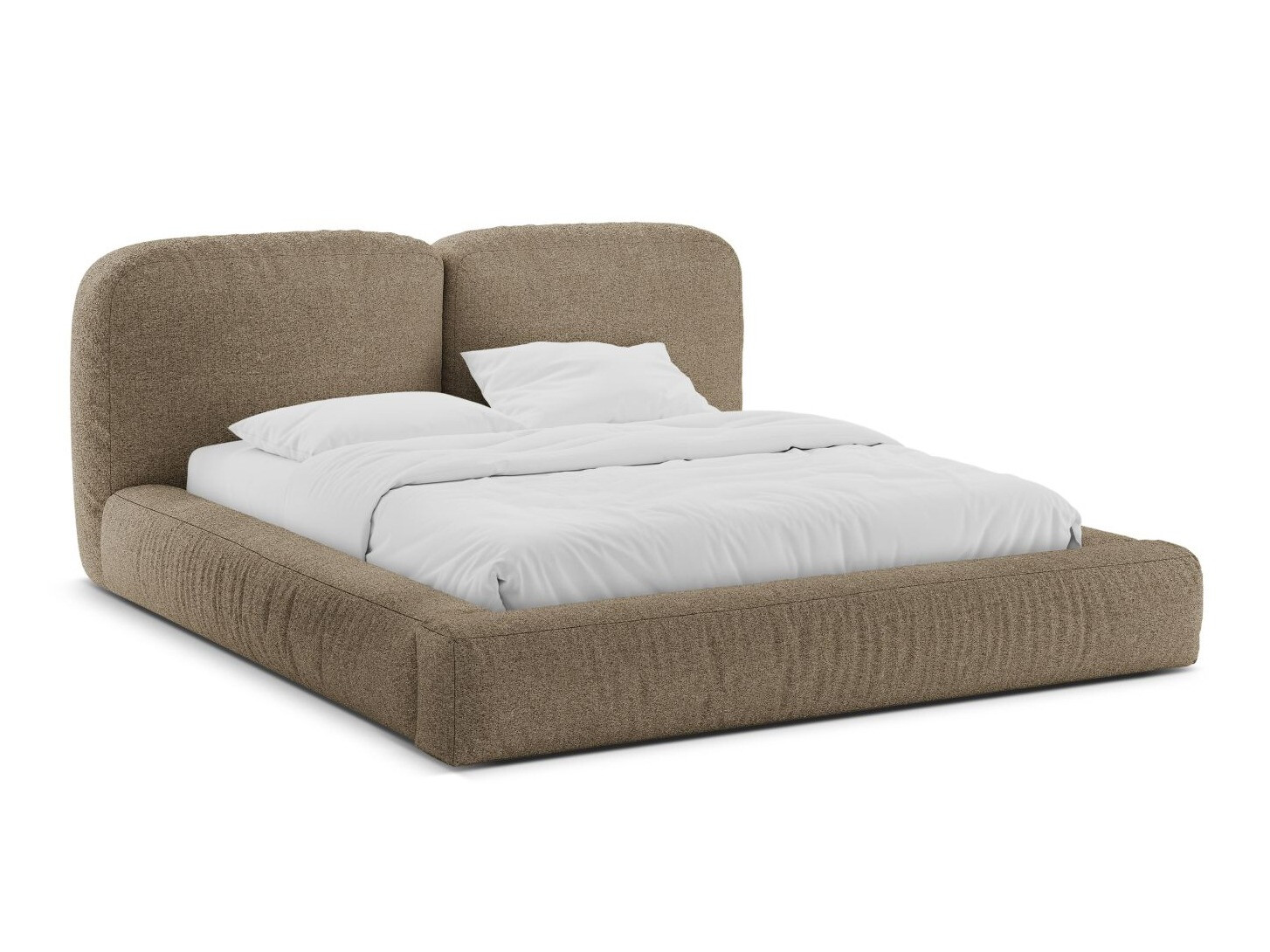 Voodi Sorcoro 117 (Monet Cappucimitte)