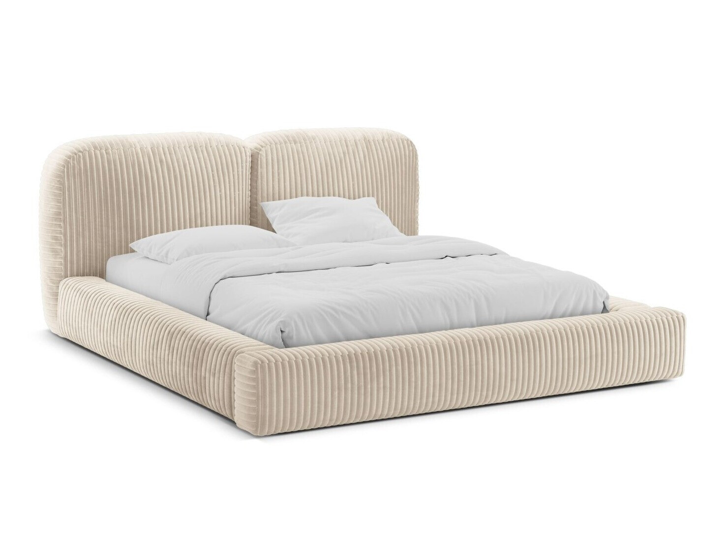 Voodi Sorcoro 117 (Tilia 03)