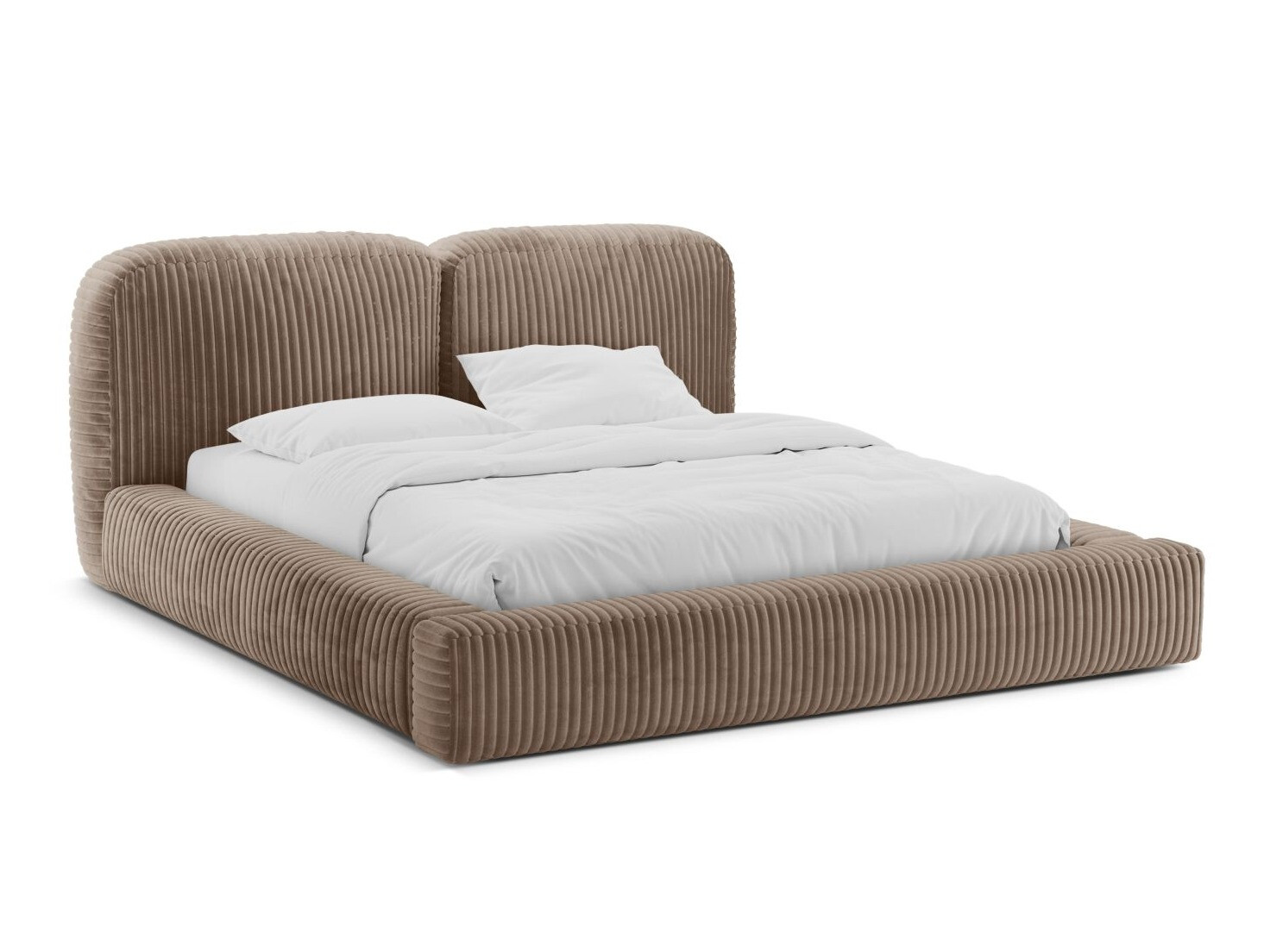 Voodi Sorcoro 117 (Tilia 17)