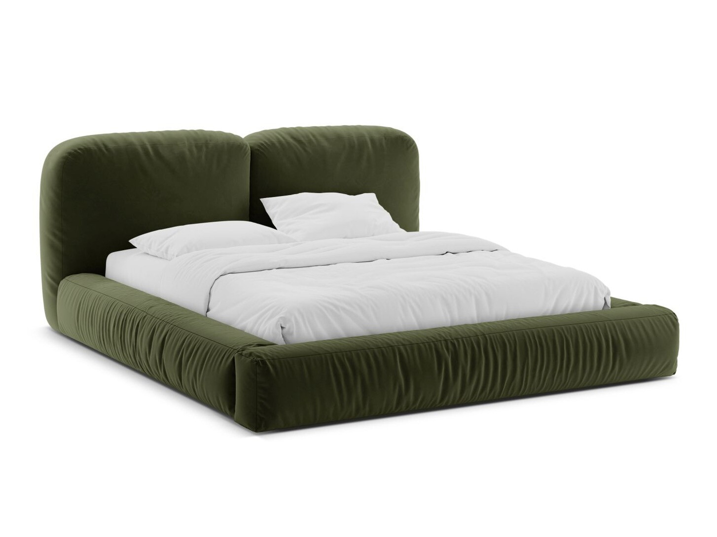 Voodi Sorcoro 117 (Vogue 11)