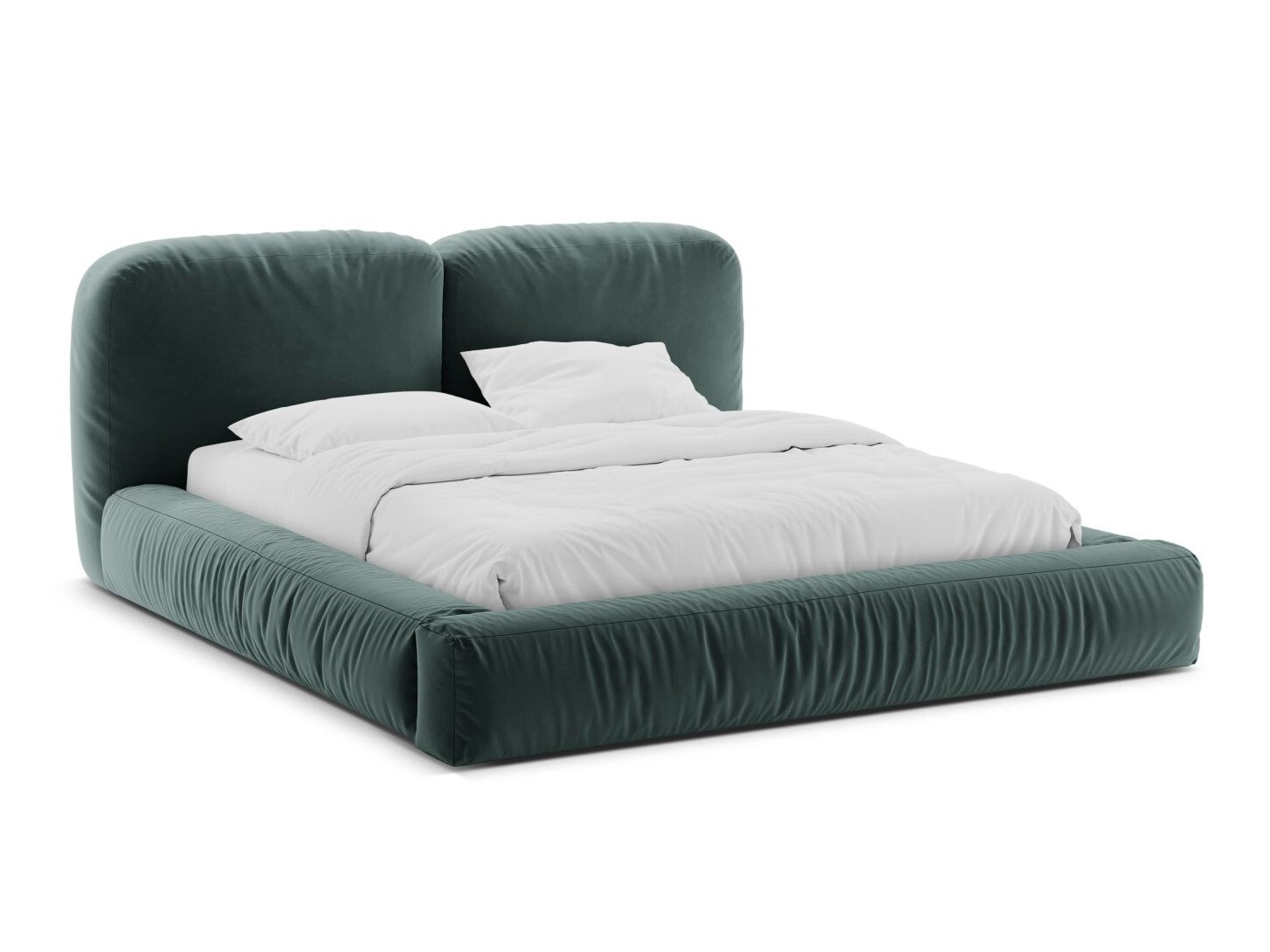 Voodi Sorcoro 117 (Vogue 12)