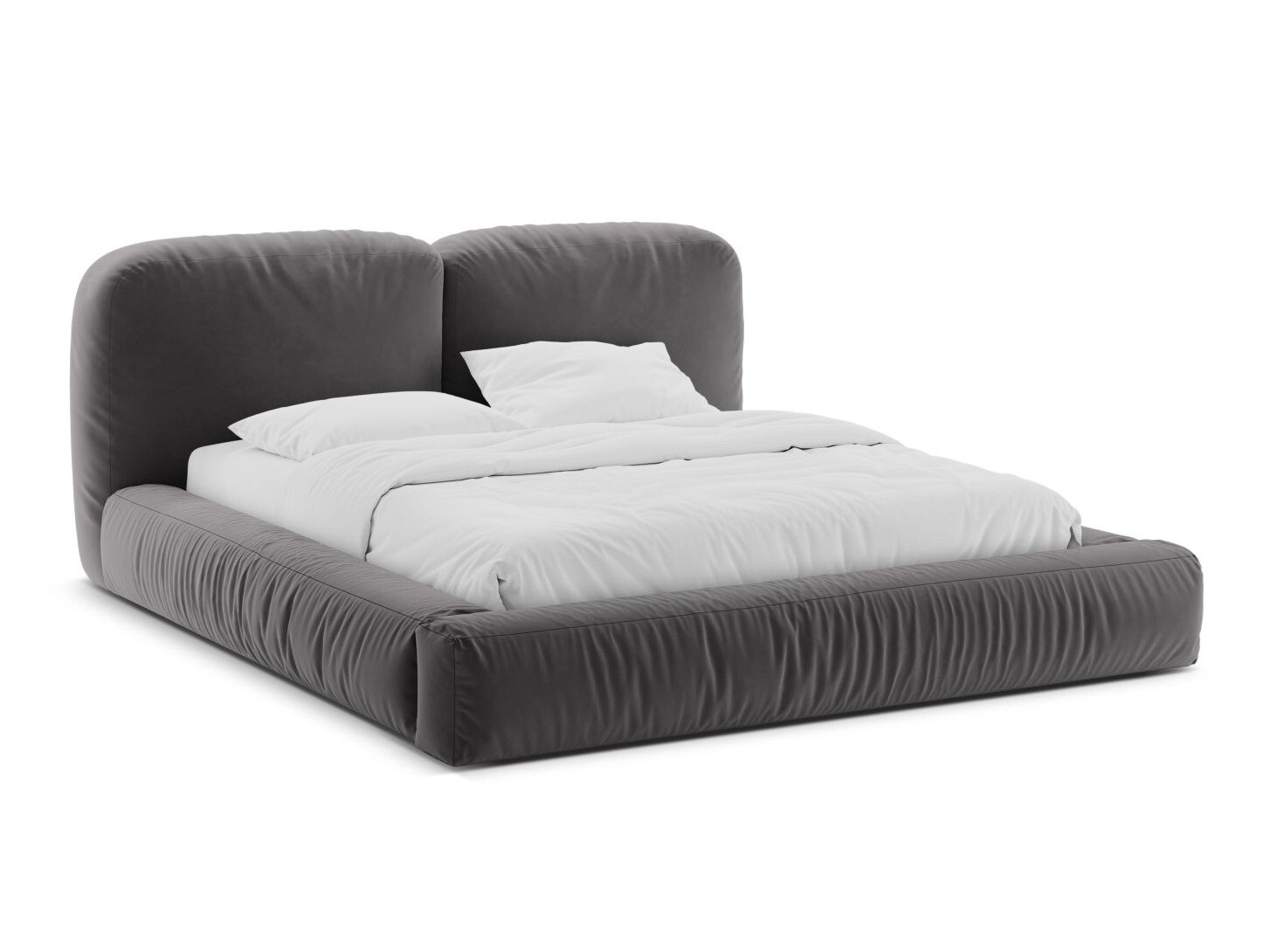 Voodi Sorcoro 117 (Vogue 15)