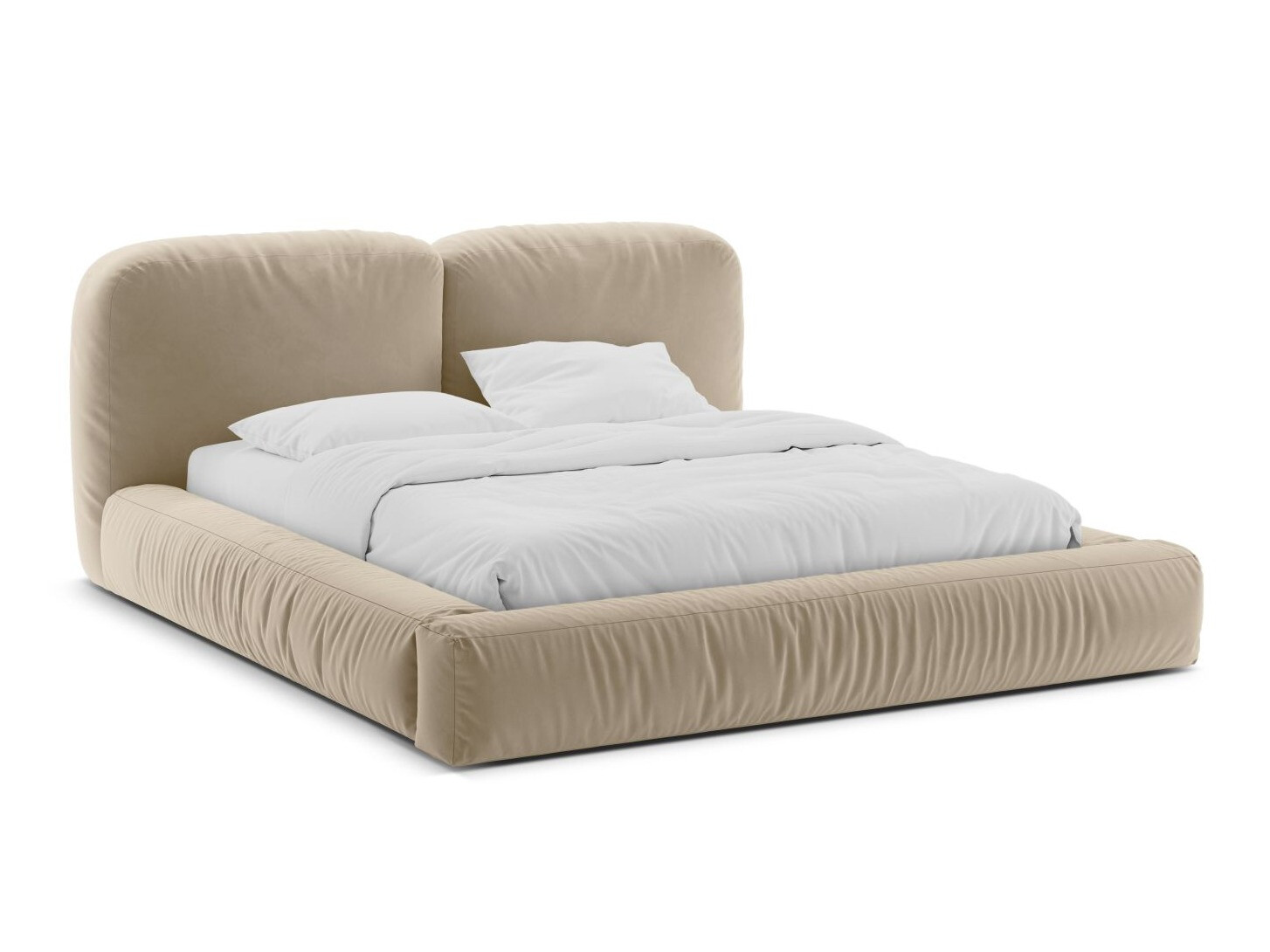 Voodi Sorcoro 117 (Vogue 1)