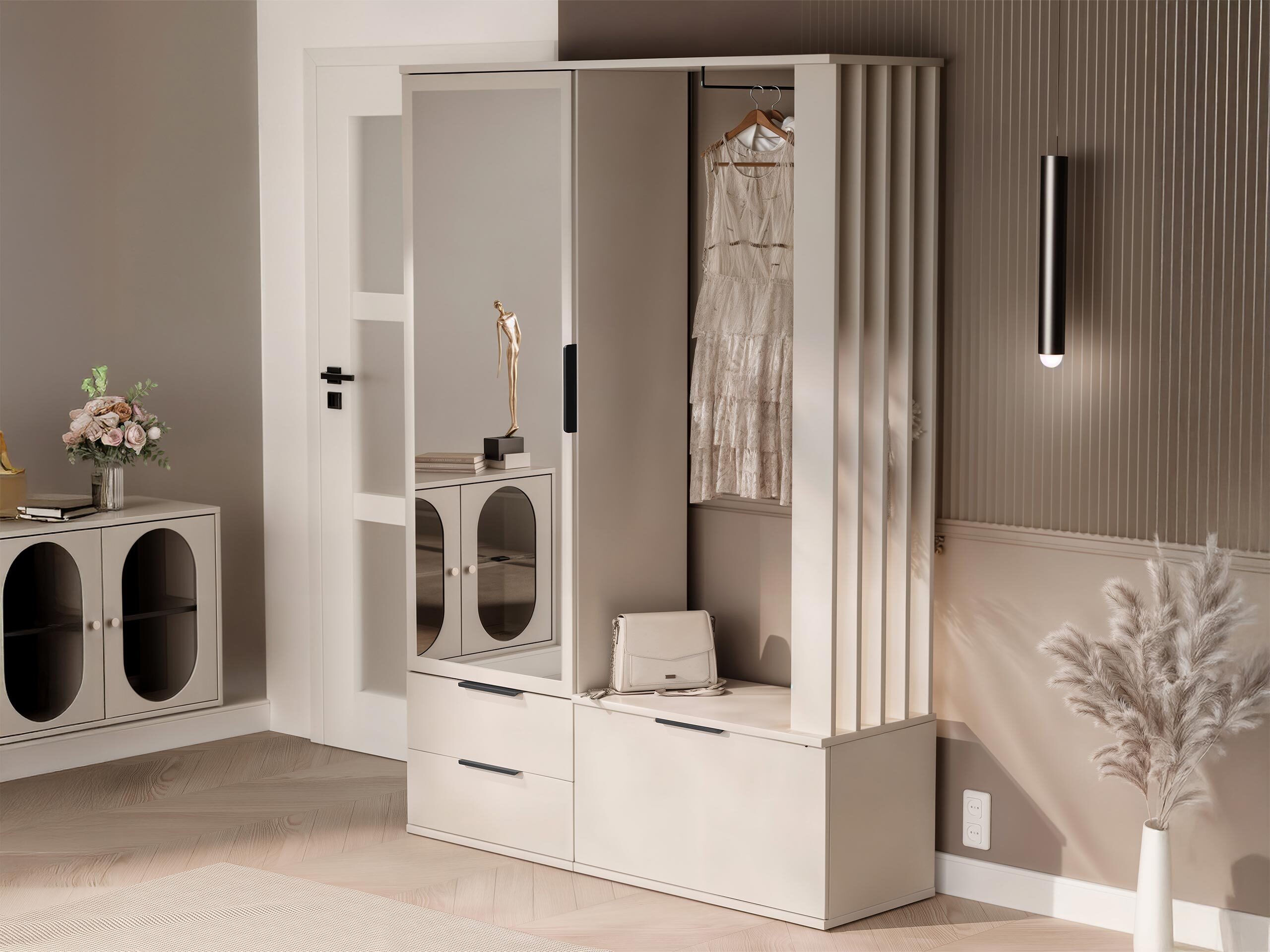 Esikukomplekt Honolulu 261