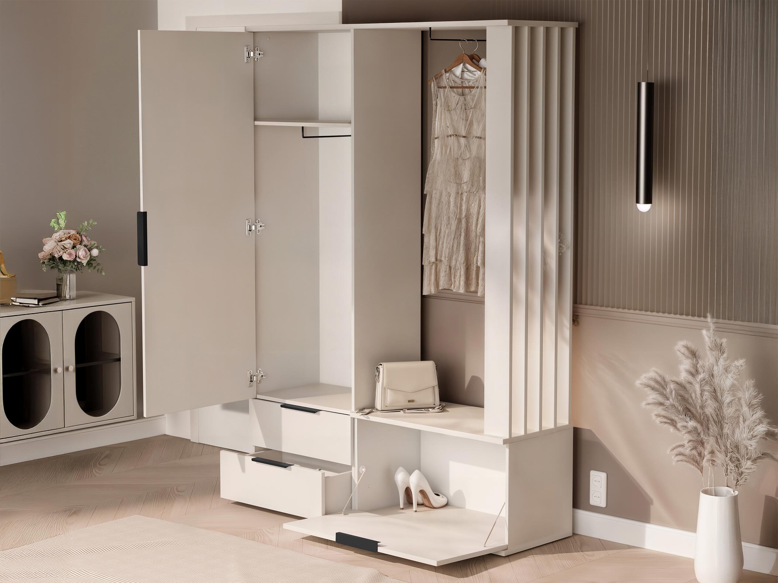 Esikukomplekt Honolulu 261