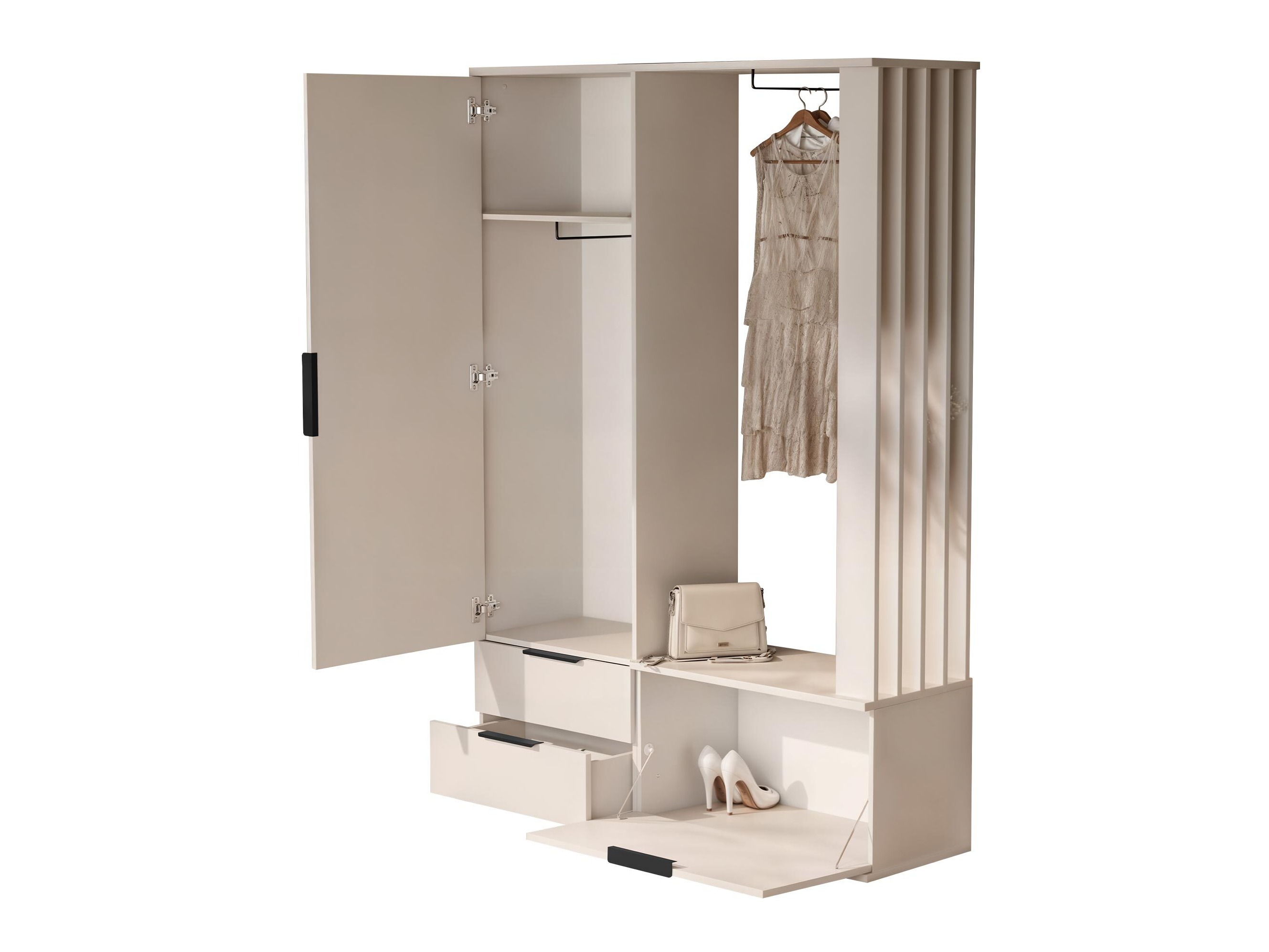 Esikukomplekt Honolulu 261