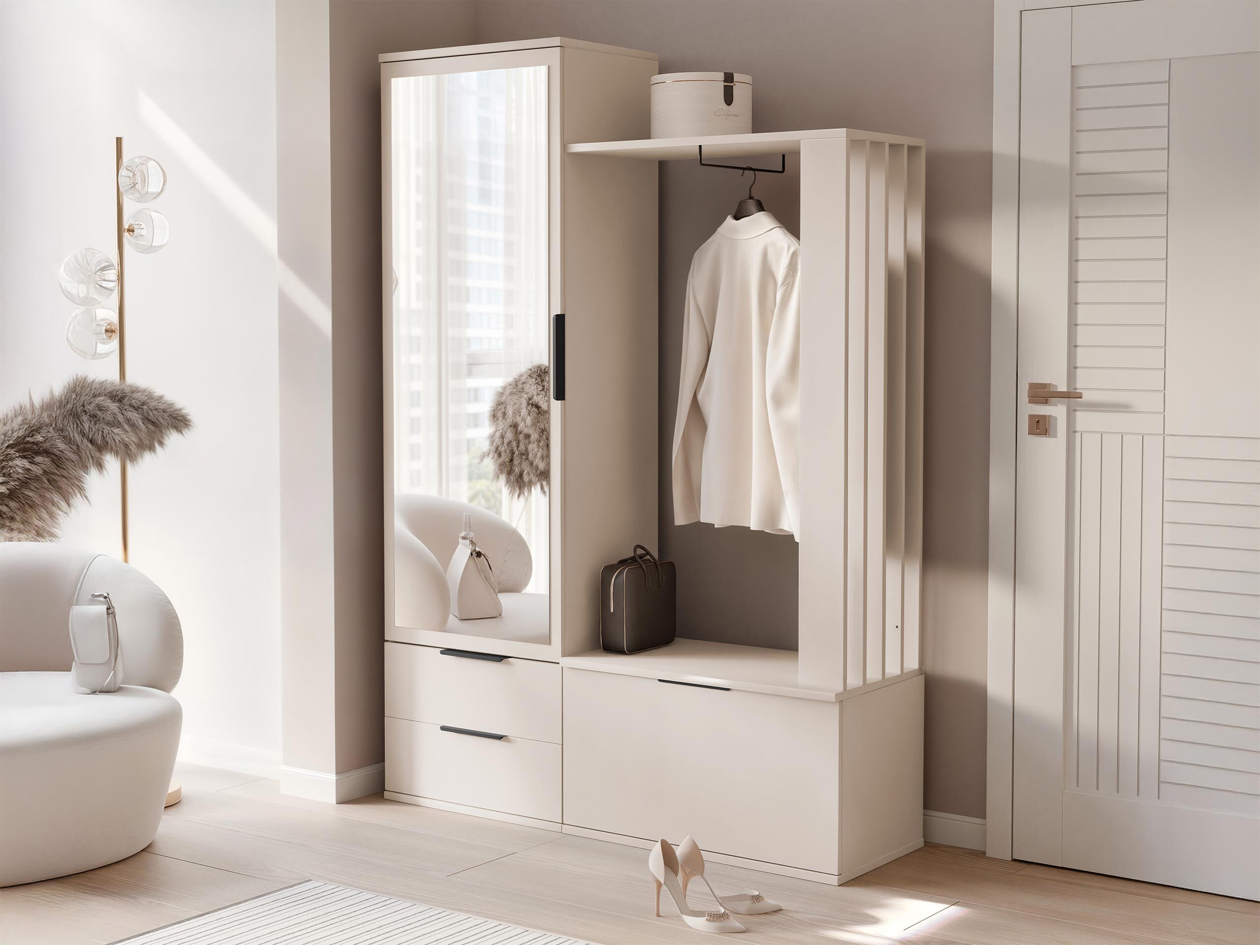 Esikukomplekt Honolulu 262