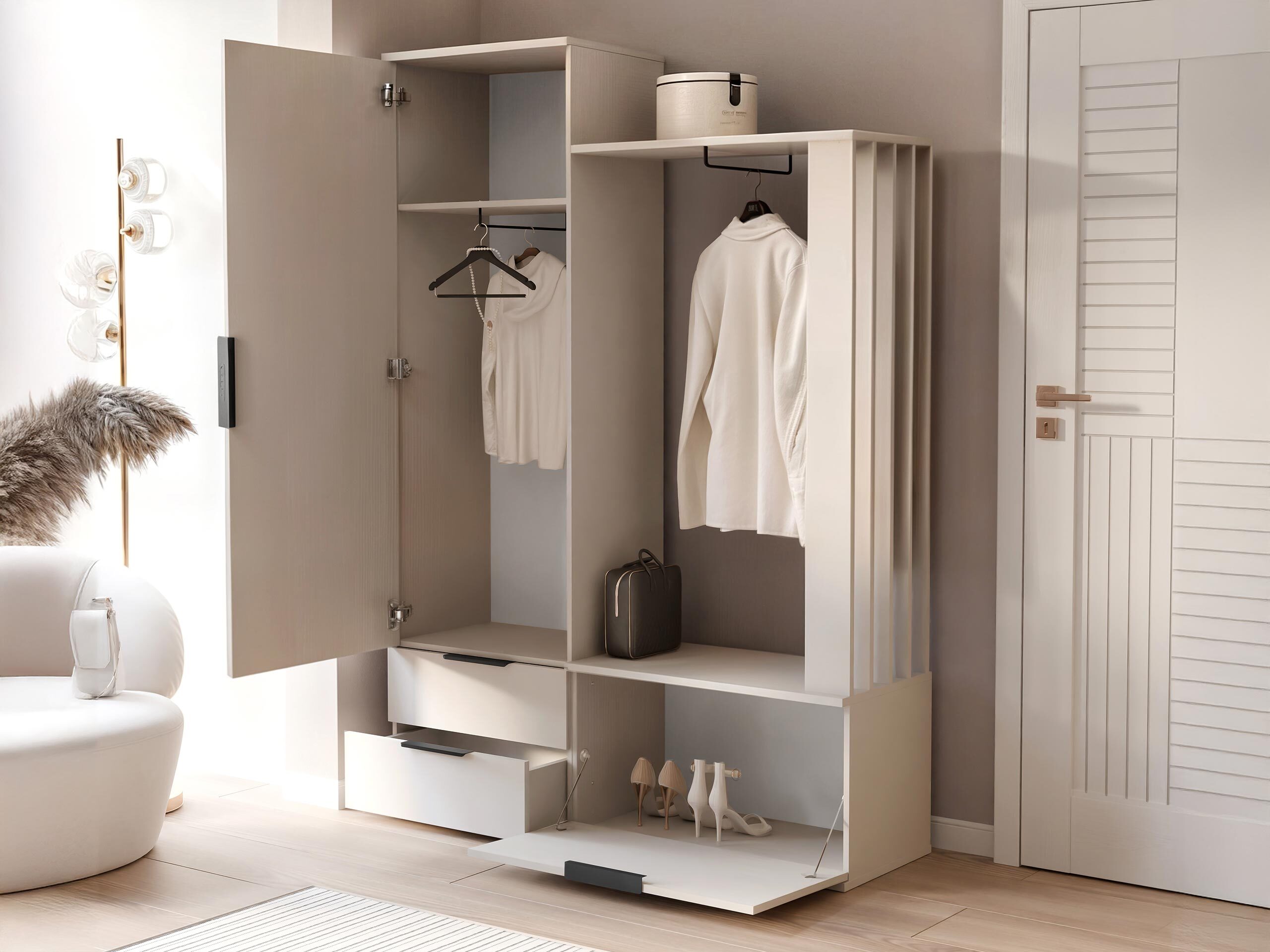 Esikukomplekt Honolulu 262