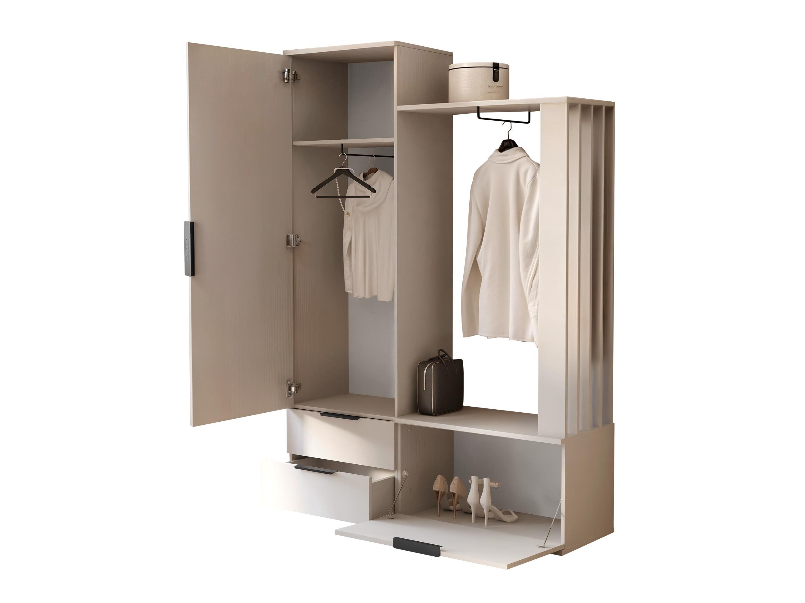 Esikukomplekt Honolulu 262