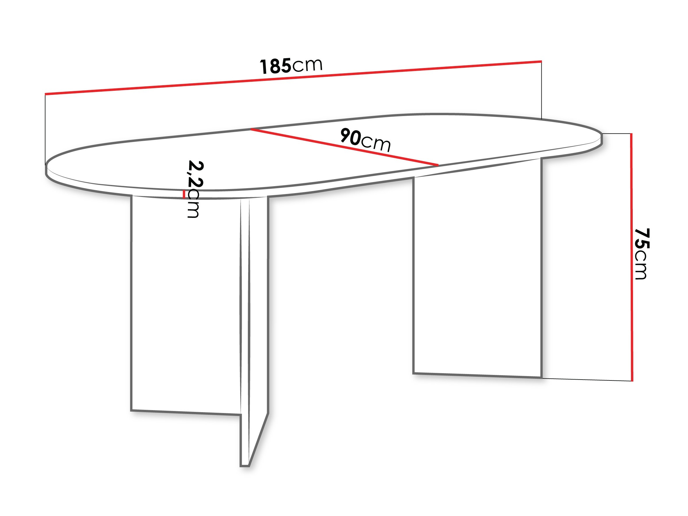 Laud Comfivo Fungus (Tamm)