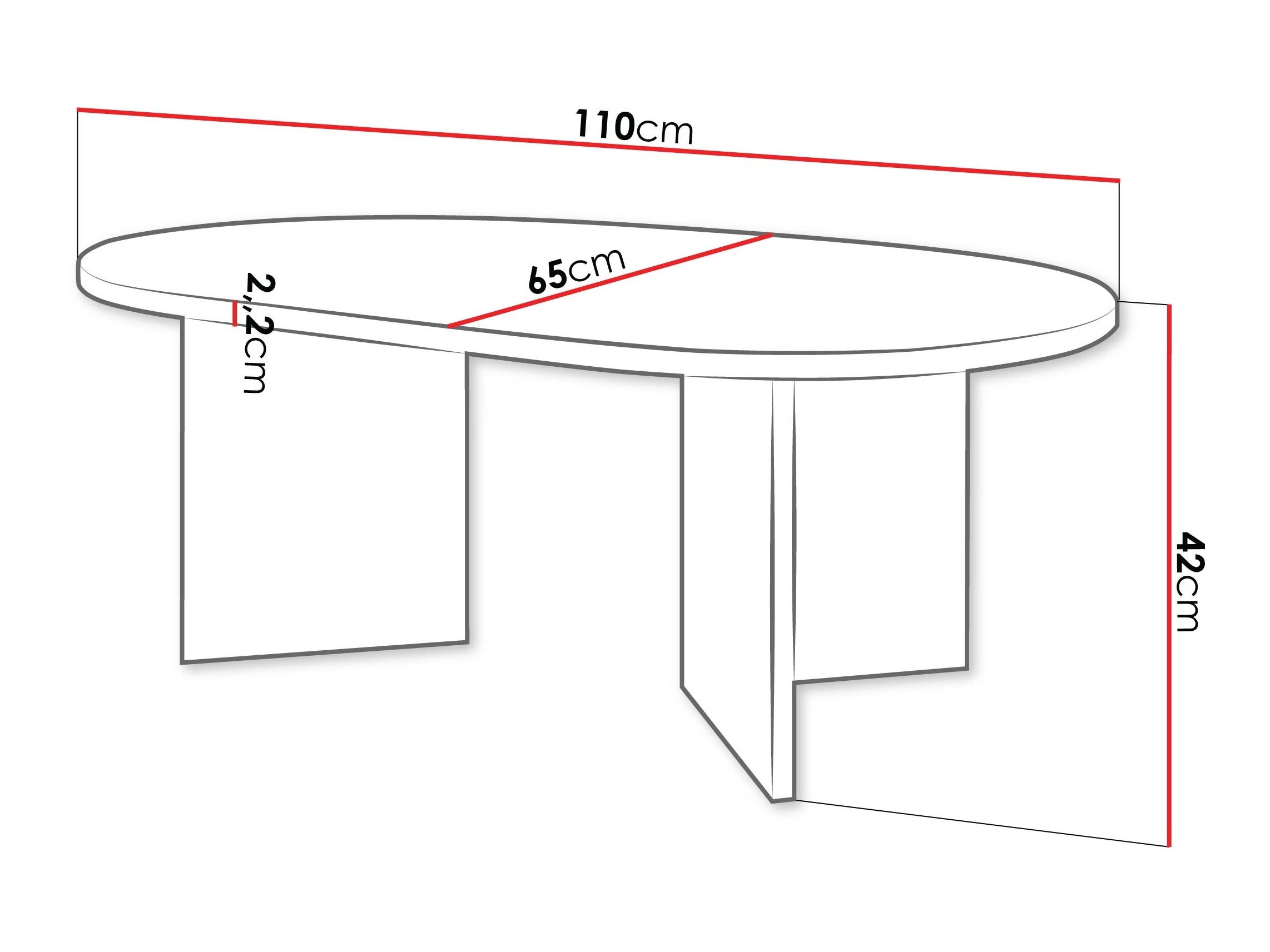 Diivanilaud Comfivo 509 (Tamm)
