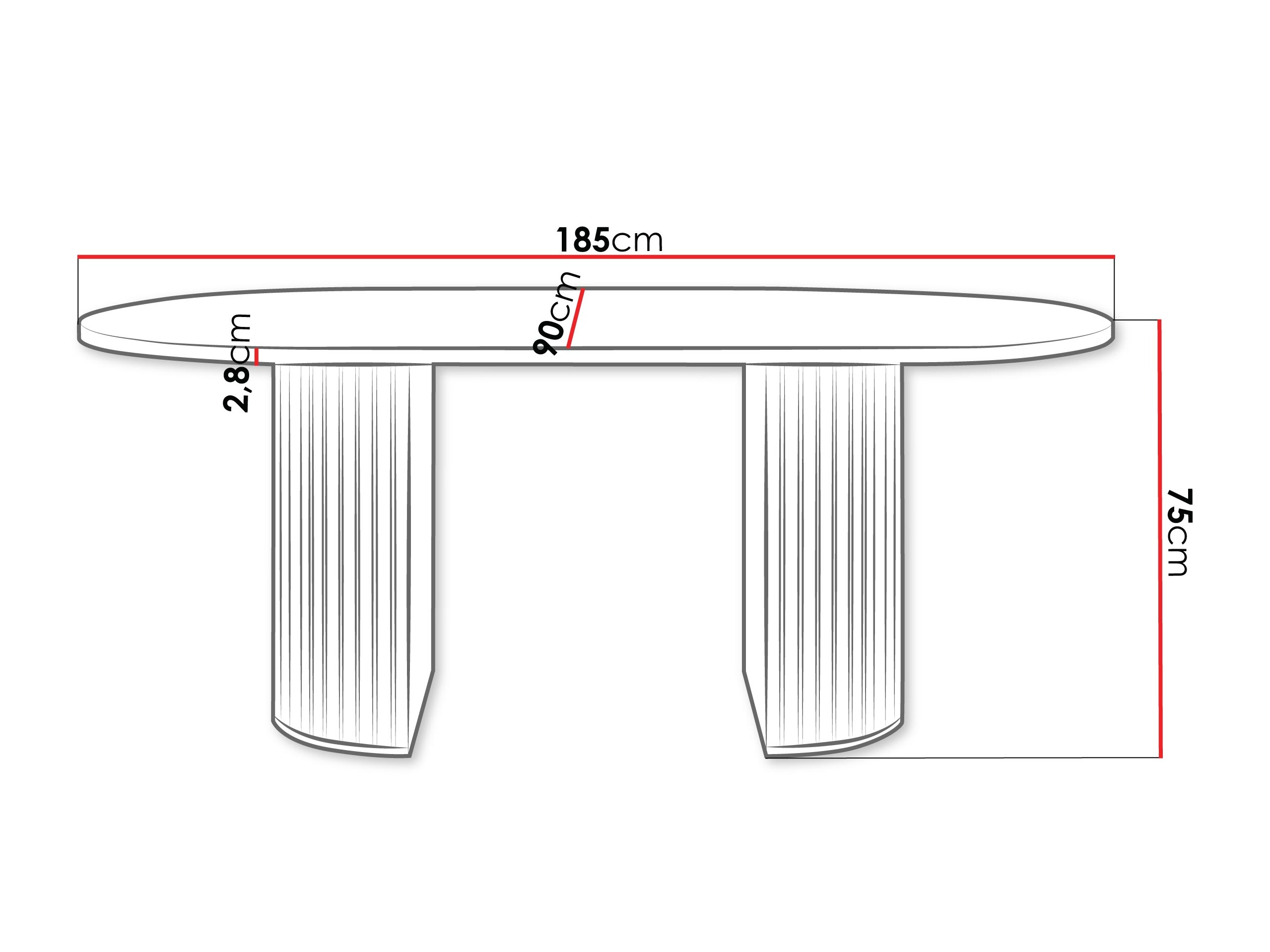 Laud Comfivo Ulma (Pähkel)
