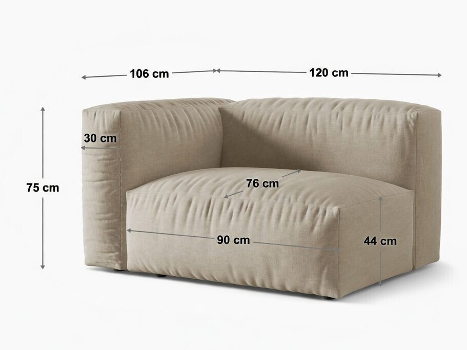Moodultugitool Sorcoro 103 (Tilia 17)