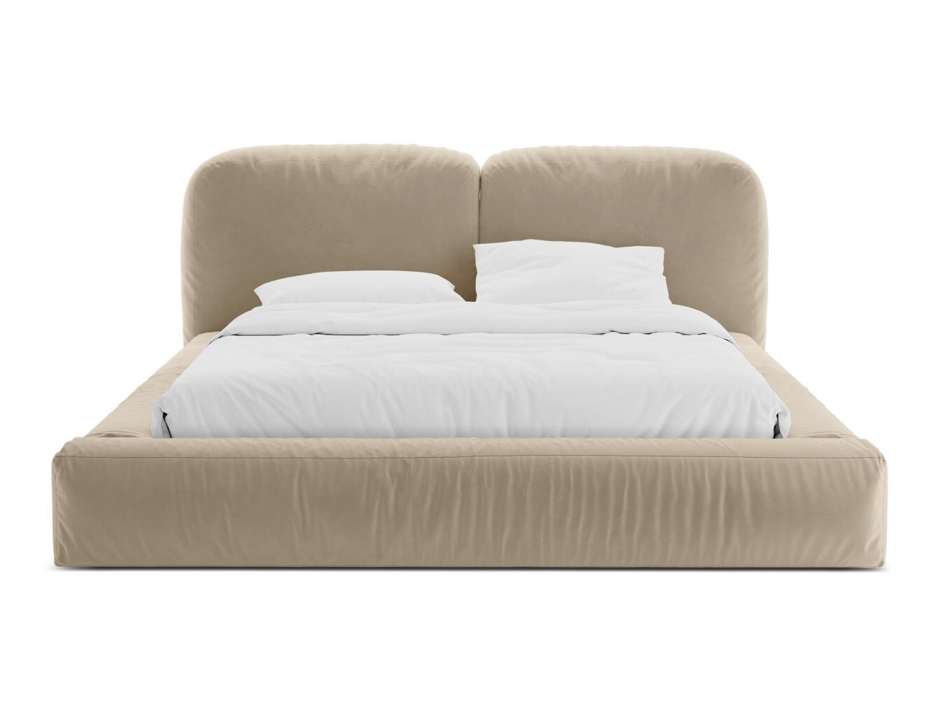 Voodi Sorcoro 117 (Vogue 1)