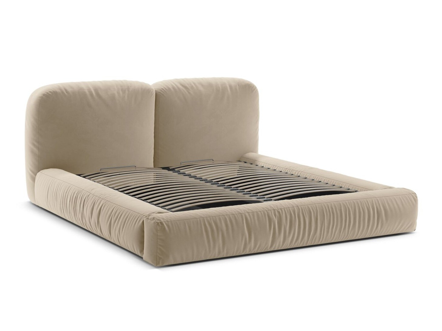 Voodi Sorcoro 117 (Vogue 1)