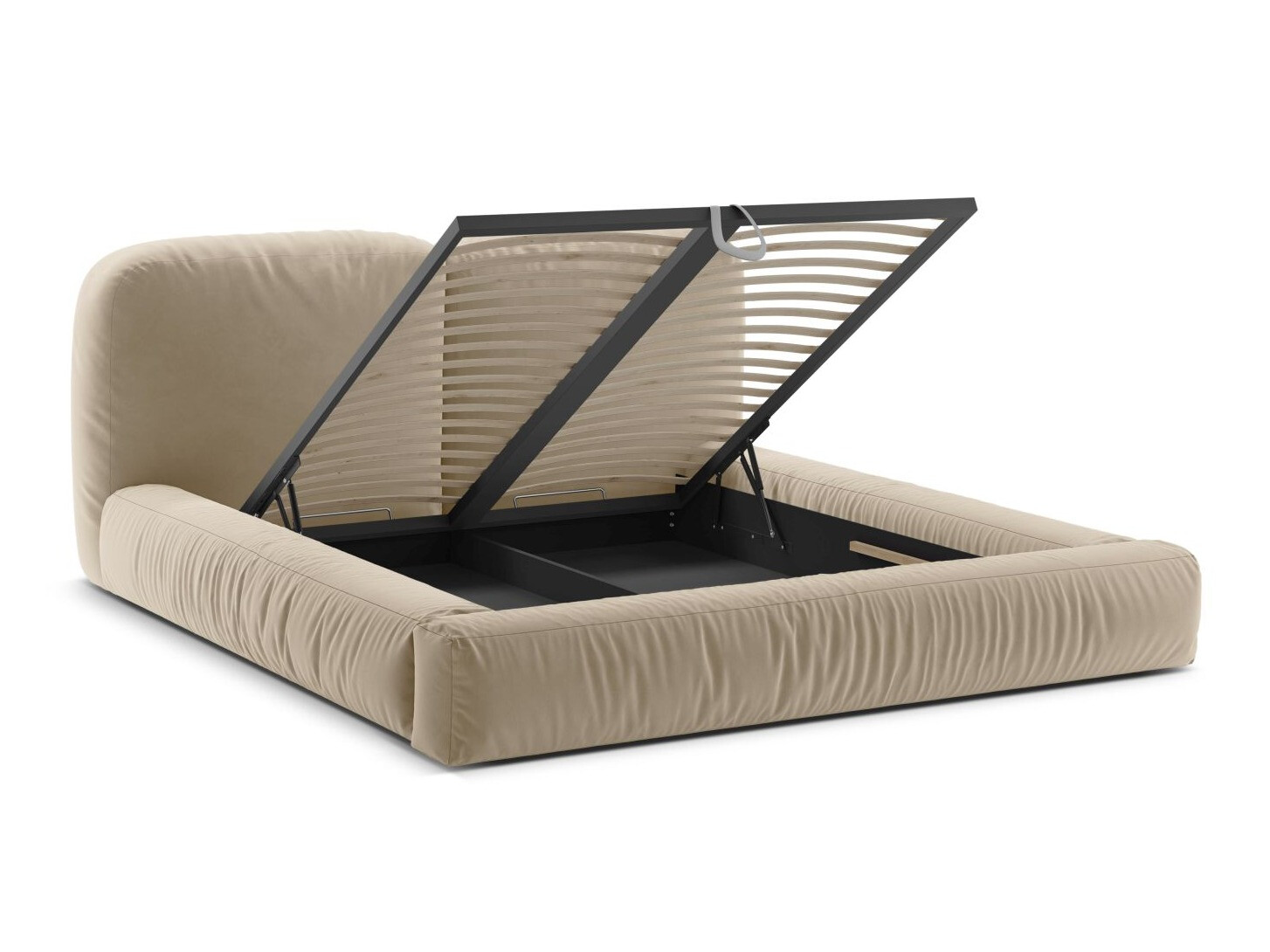 Voodi Sorcoro 117 (Vogue 1)