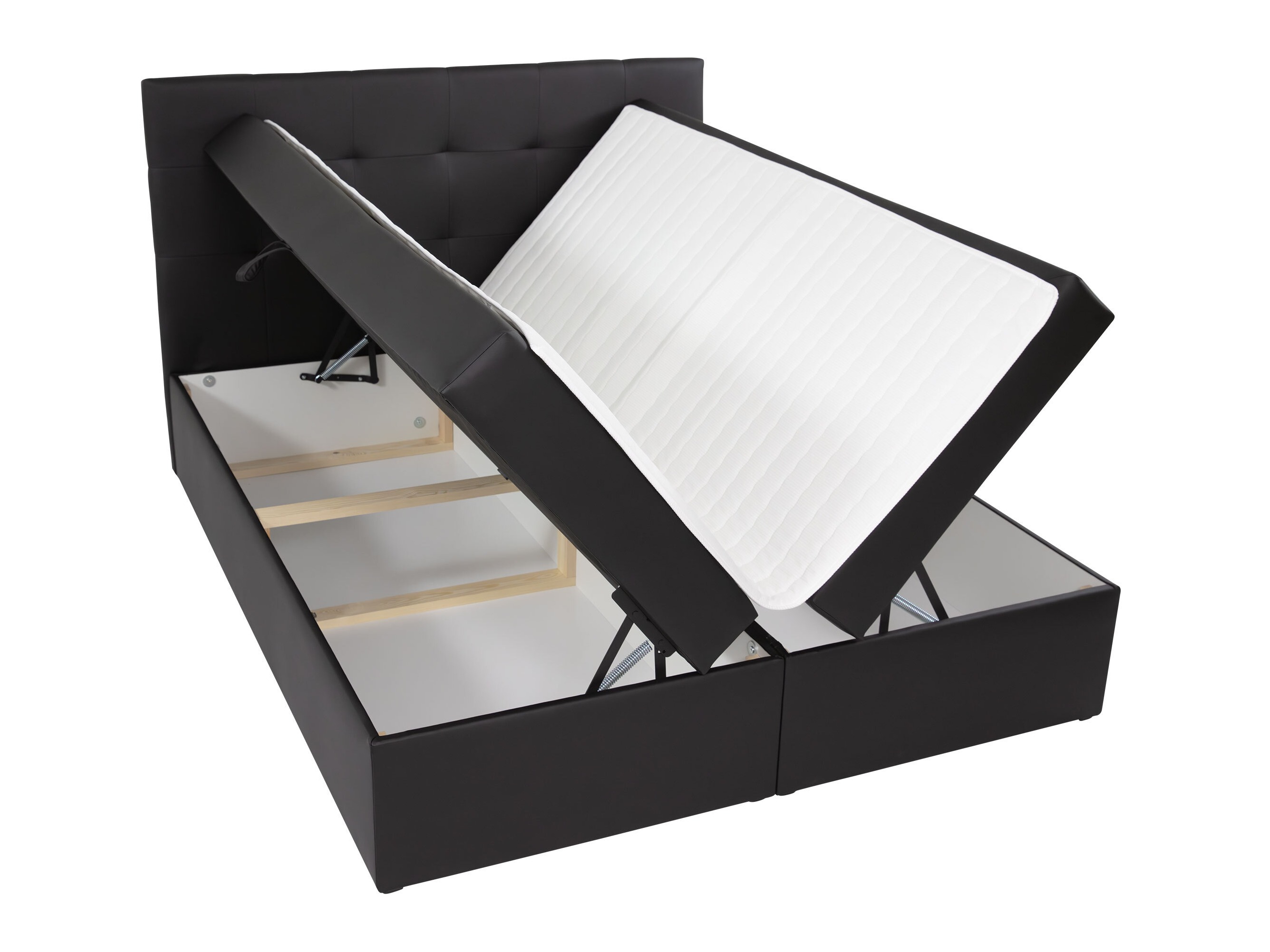 Kontinentaalvoodi Comfivo 196 (Soft 017)