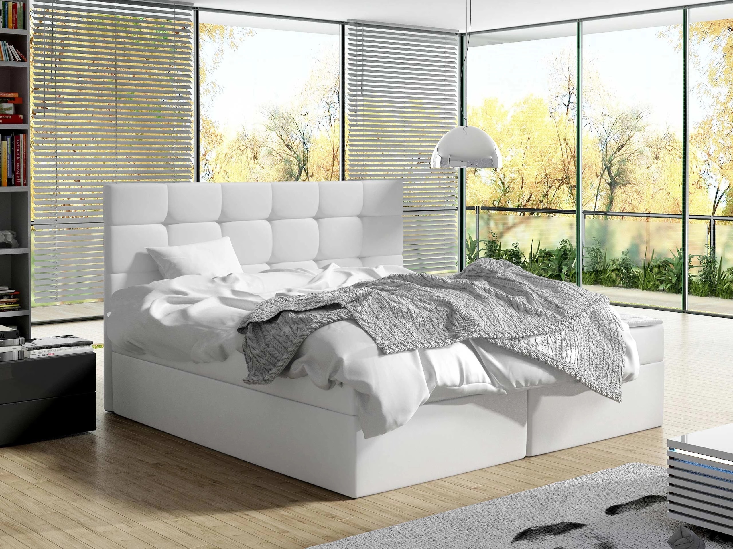 Kontinentaalvoodi Comfivo Osculum I (Soft 017)