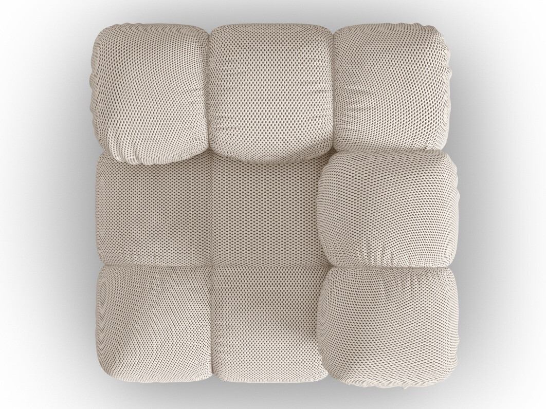 Modulaarne istumisnurk Caltenu 112 (Sonic 23)