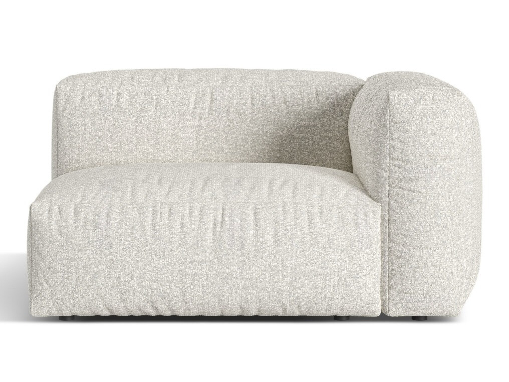 Modulaarne istumisnurk Sorcoro 103 (Monet Pearl)