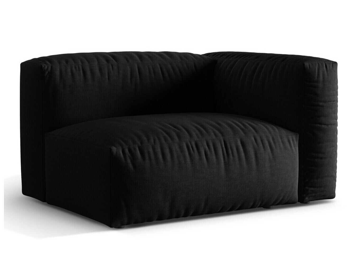 Moodultugitool Sorcoro 103 (Boston Black)