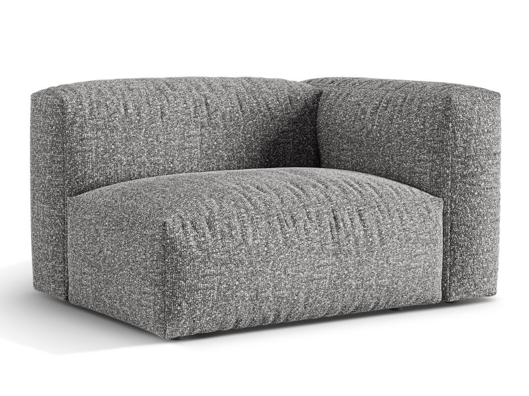 Moodultugitool Sorcoro 103 (Monet Graphite)