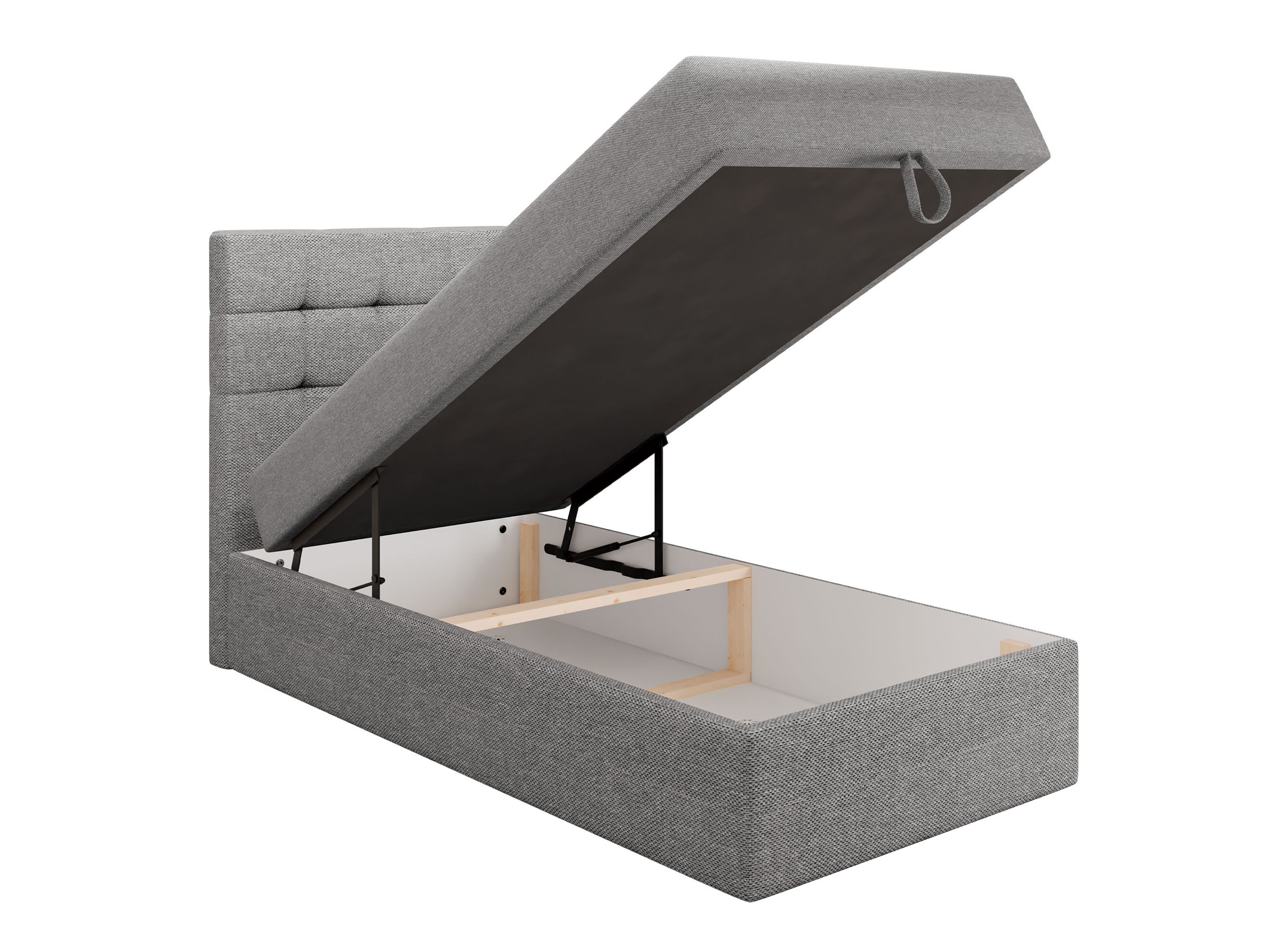 Kontinentaalvoodi Comfivo Osculum II (Soft 017)