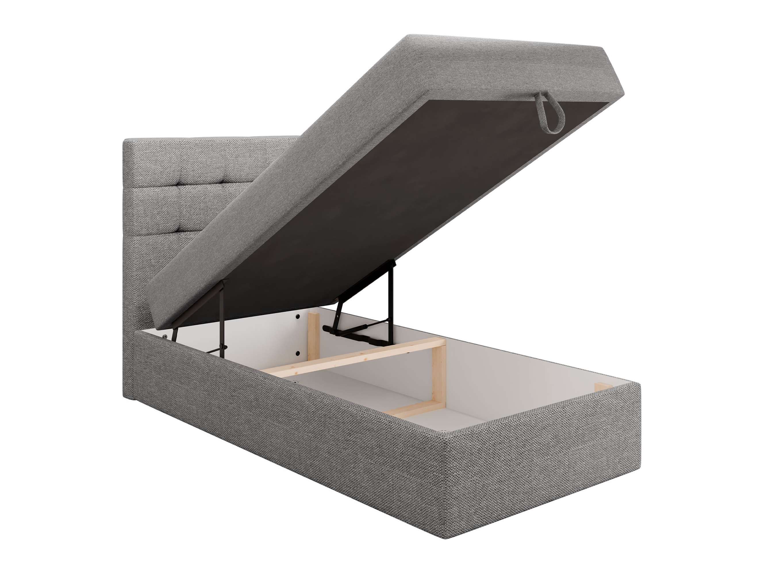 Kontinentaalvoodi Comfivo Osculum II (Soft 011)