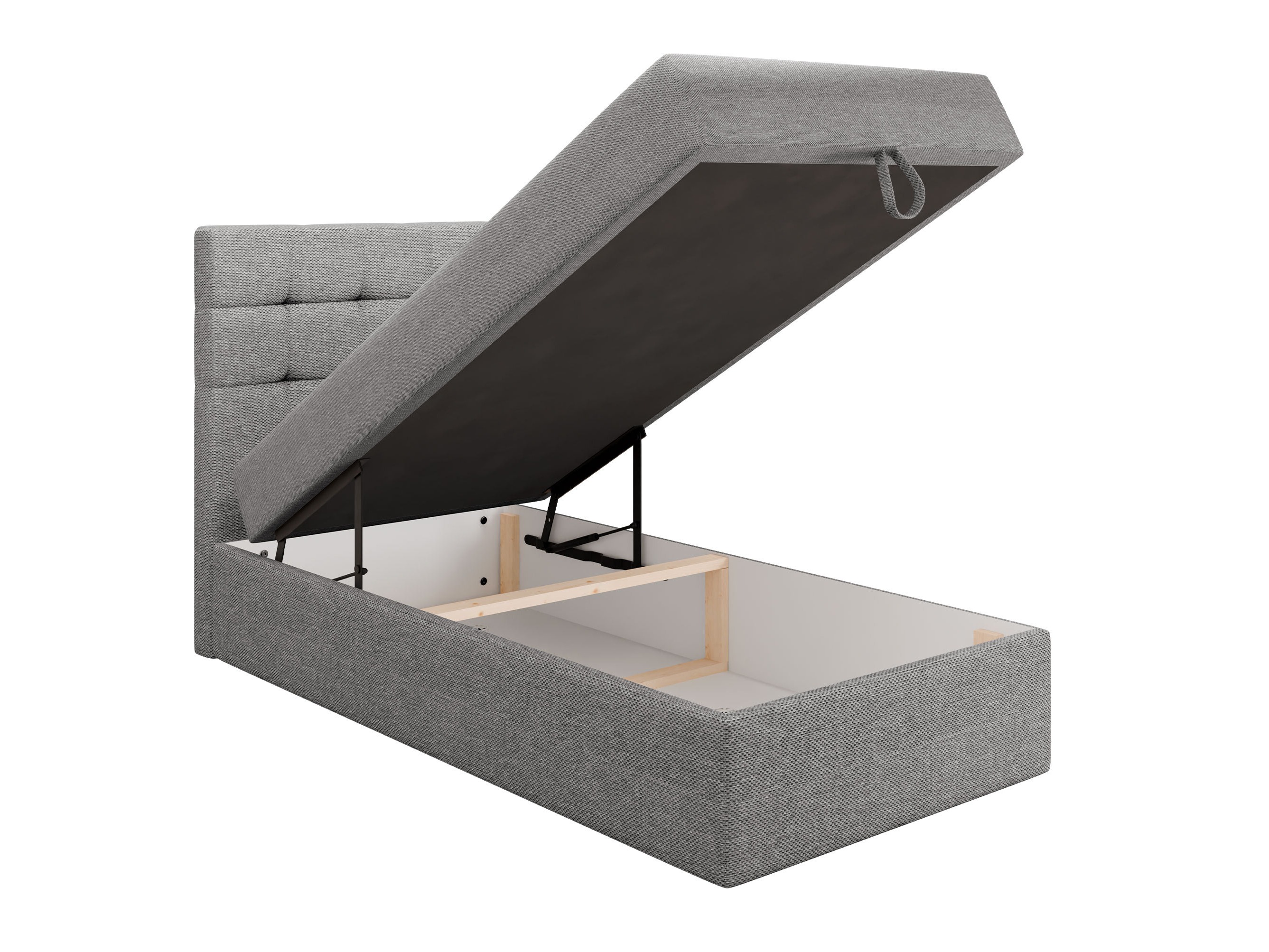 Kontinentaalvoodi Comfivo Osculum II (Soft 011)