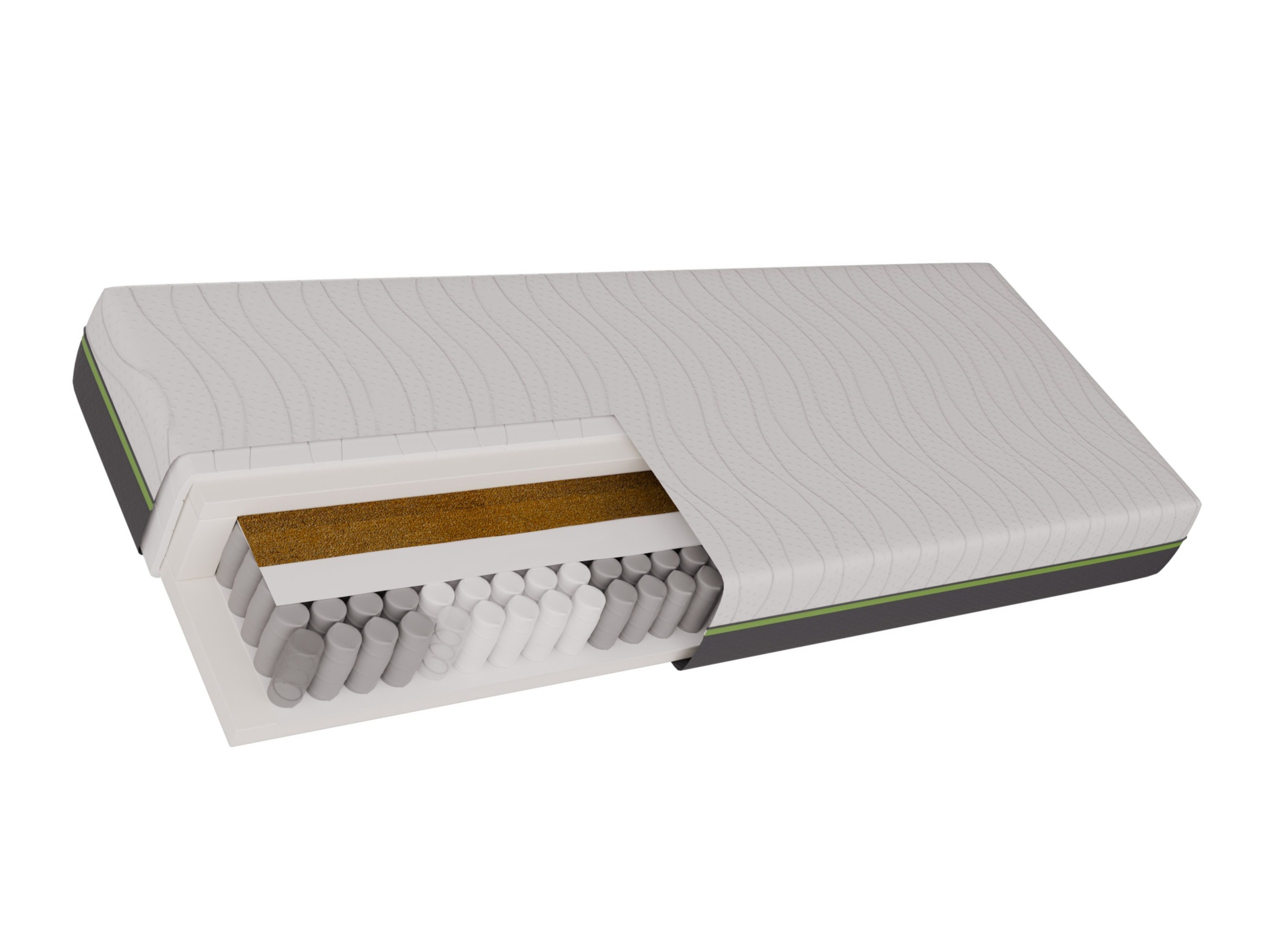 Madrats ComfiDream Hilum