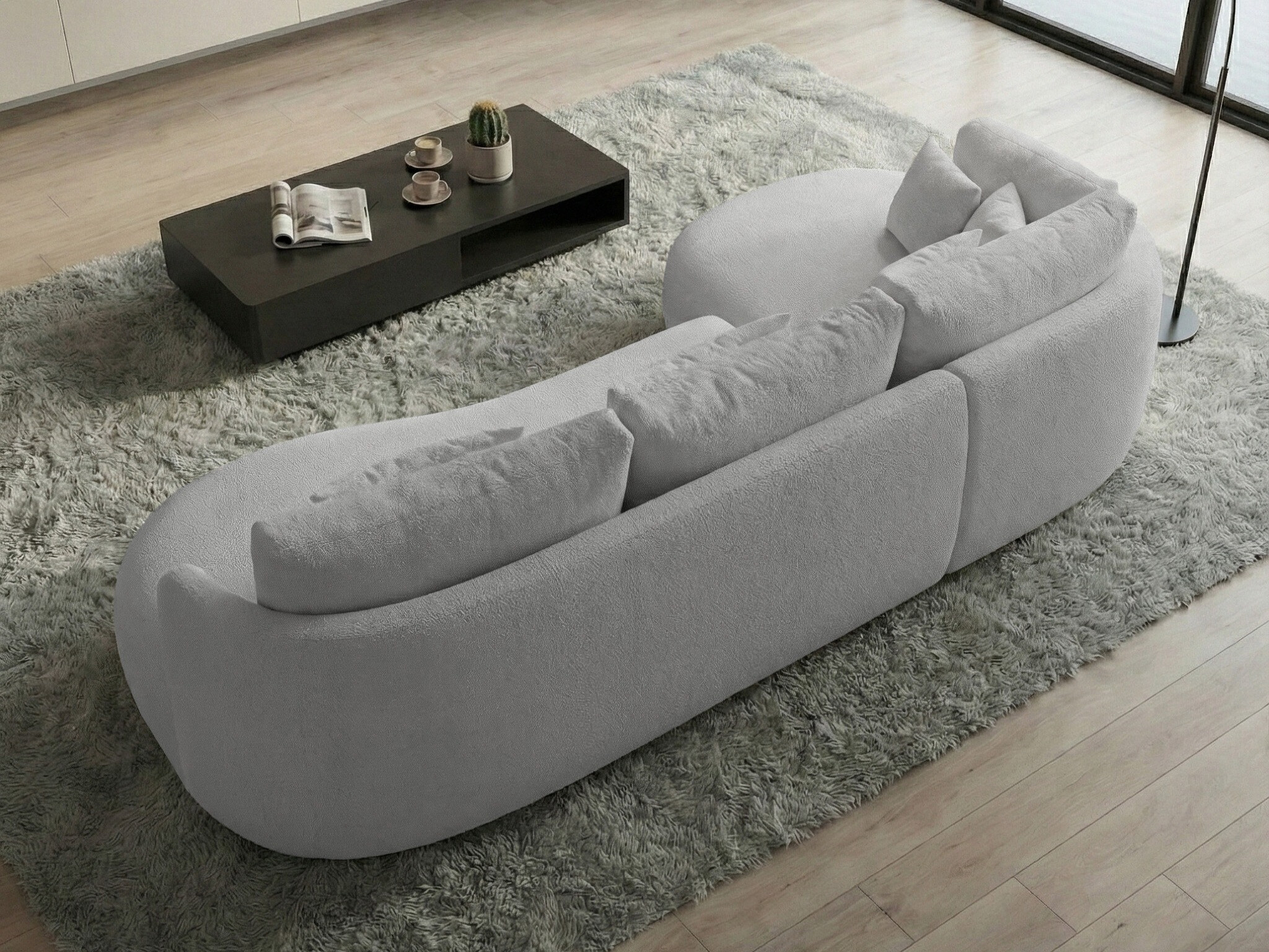 Nurgadiivan Margate 136 (Fredo 30)