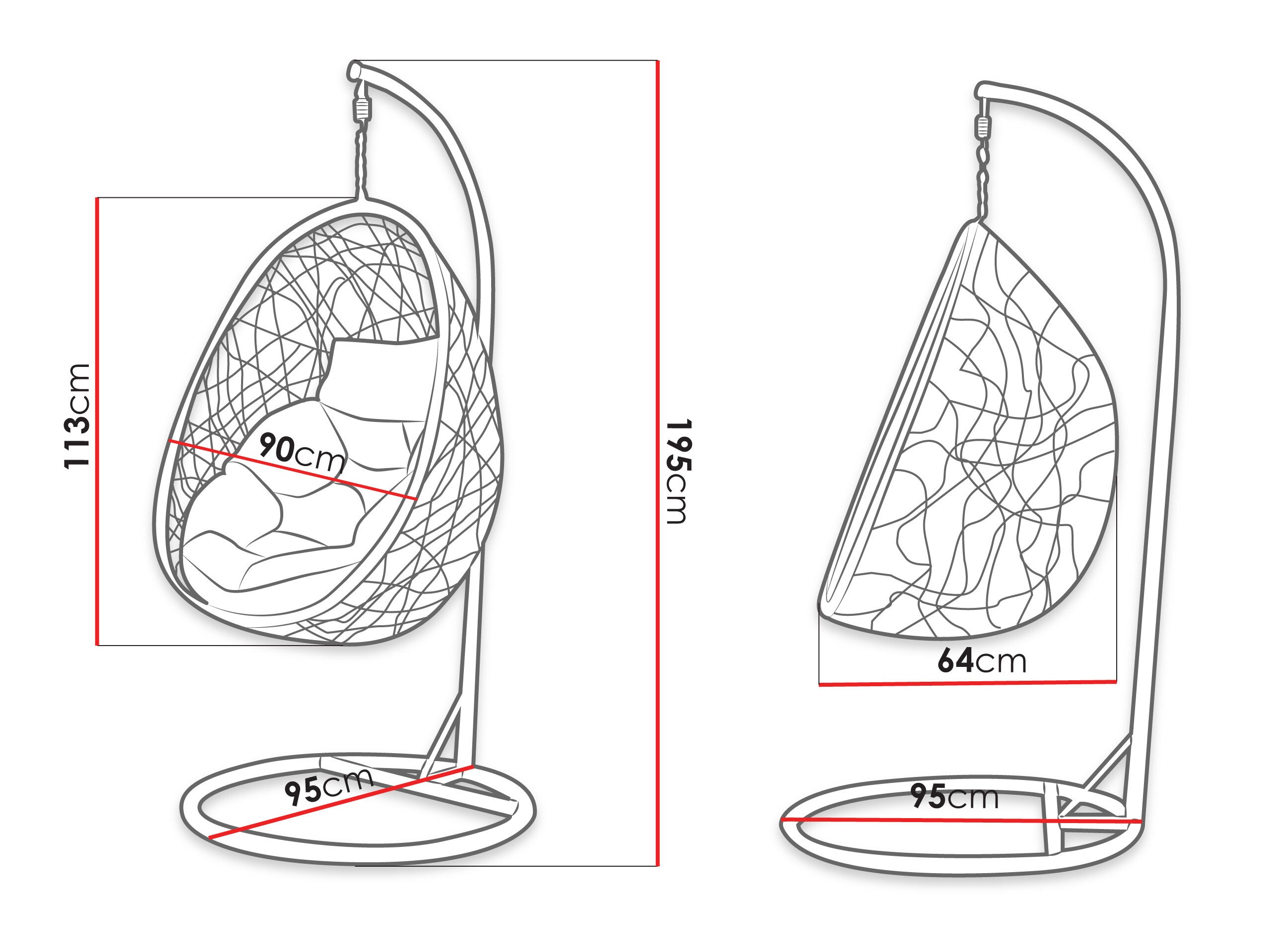 Ripptool Comfivo 505 (Must + Koor)