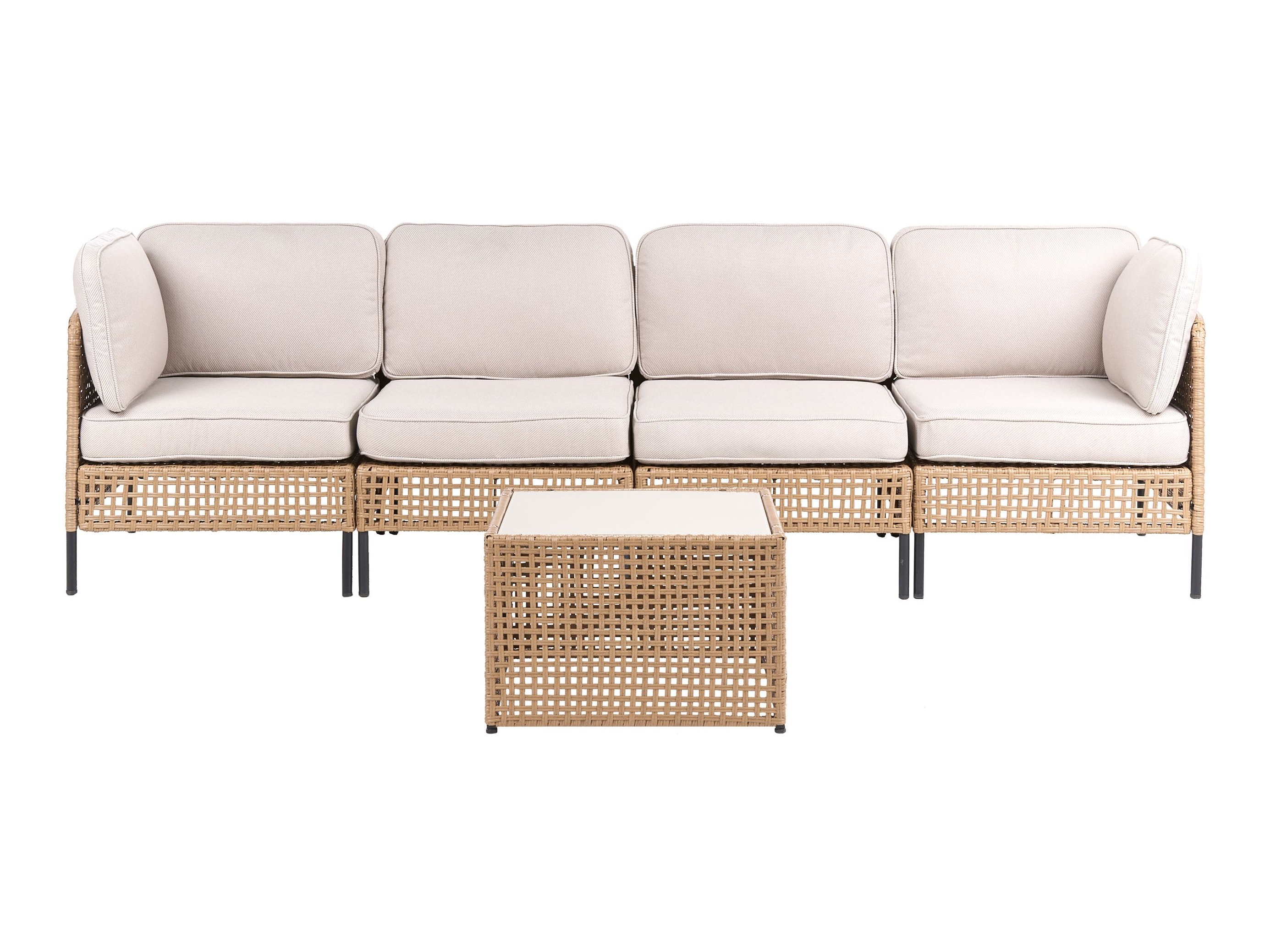 Aiamööblikomplekt Domenou 100