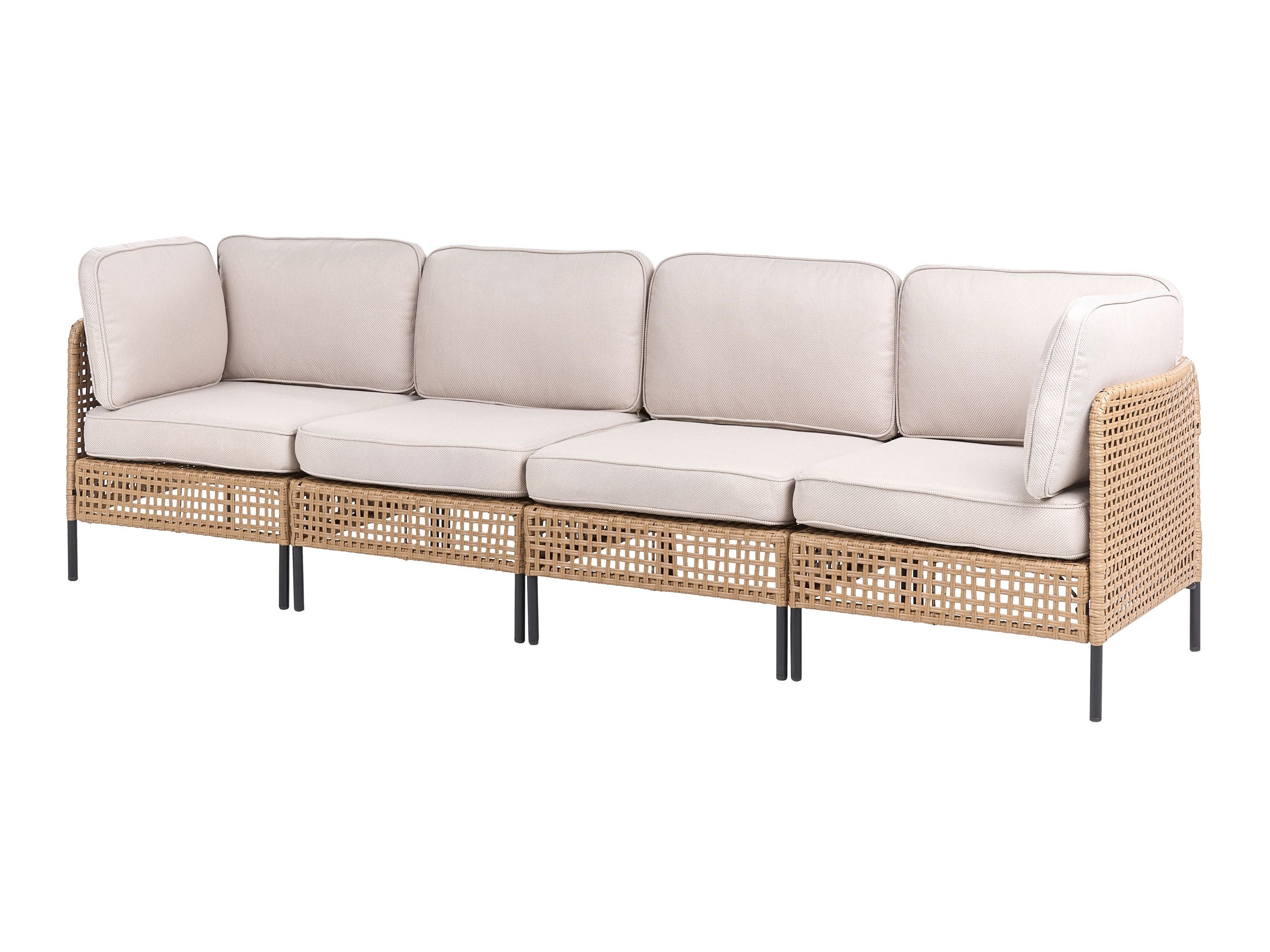 Aiamööblikomplekt Domenou 100