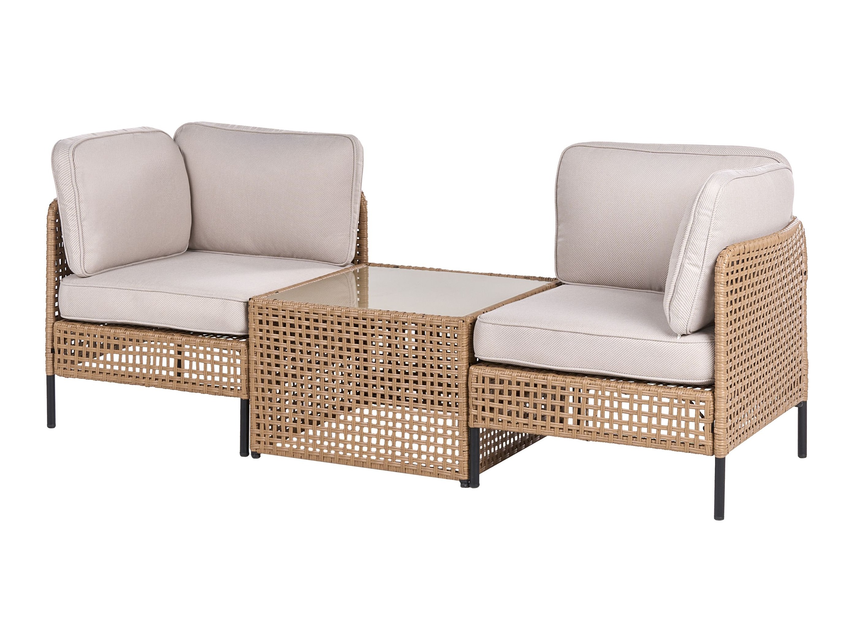 Aiamööblikomplekt Domenou 101